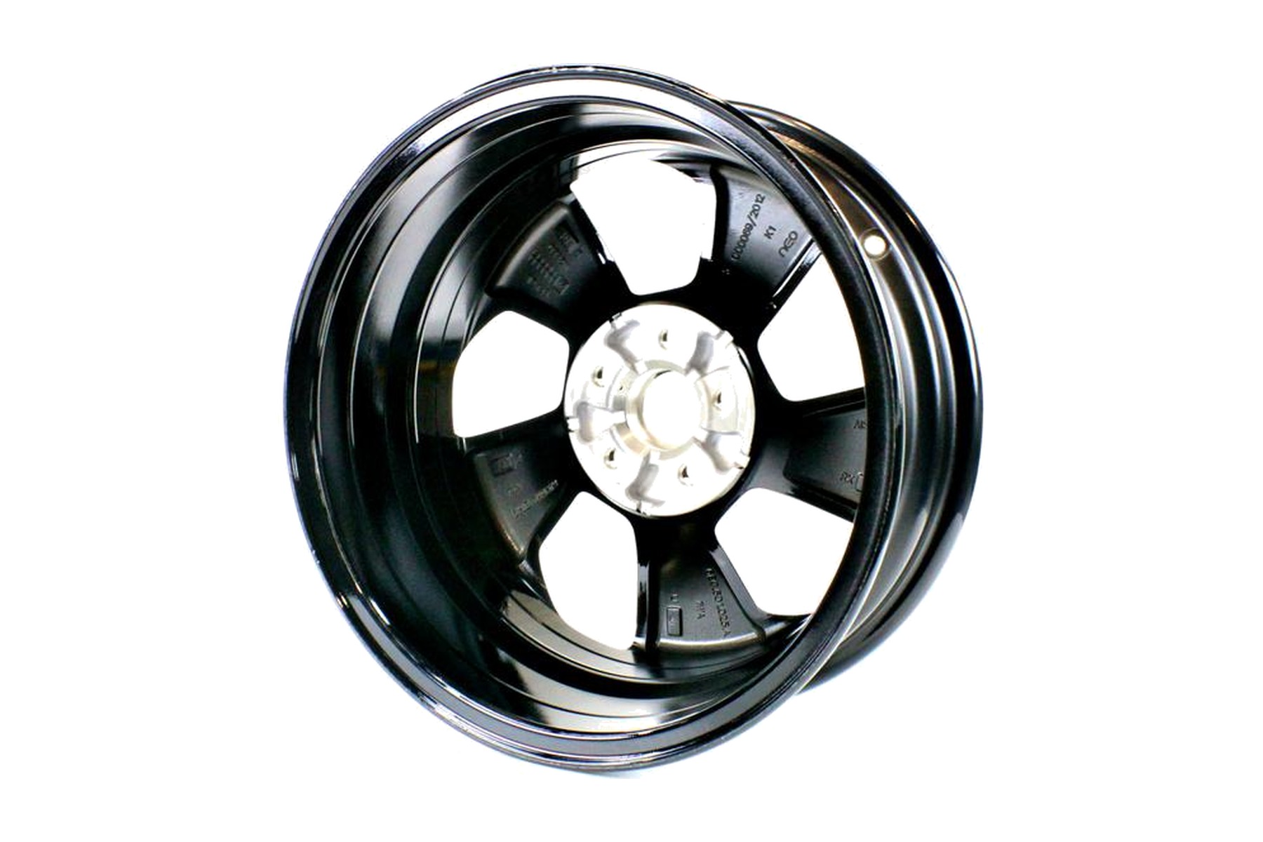 Roda 16 Polegadas VW 6EC601025AFZZ - Imagem 15
