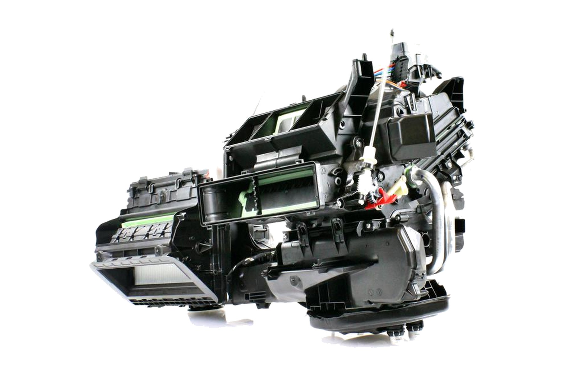 Caixa de Ar Condicionado VW 2QB816002AA - Imagem 16
