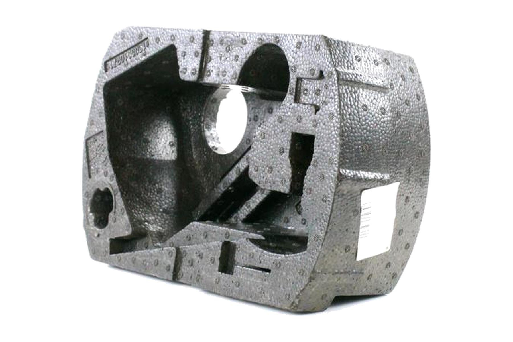 Alojamento de Macaco VW 5Z9012115A - Imagem 16