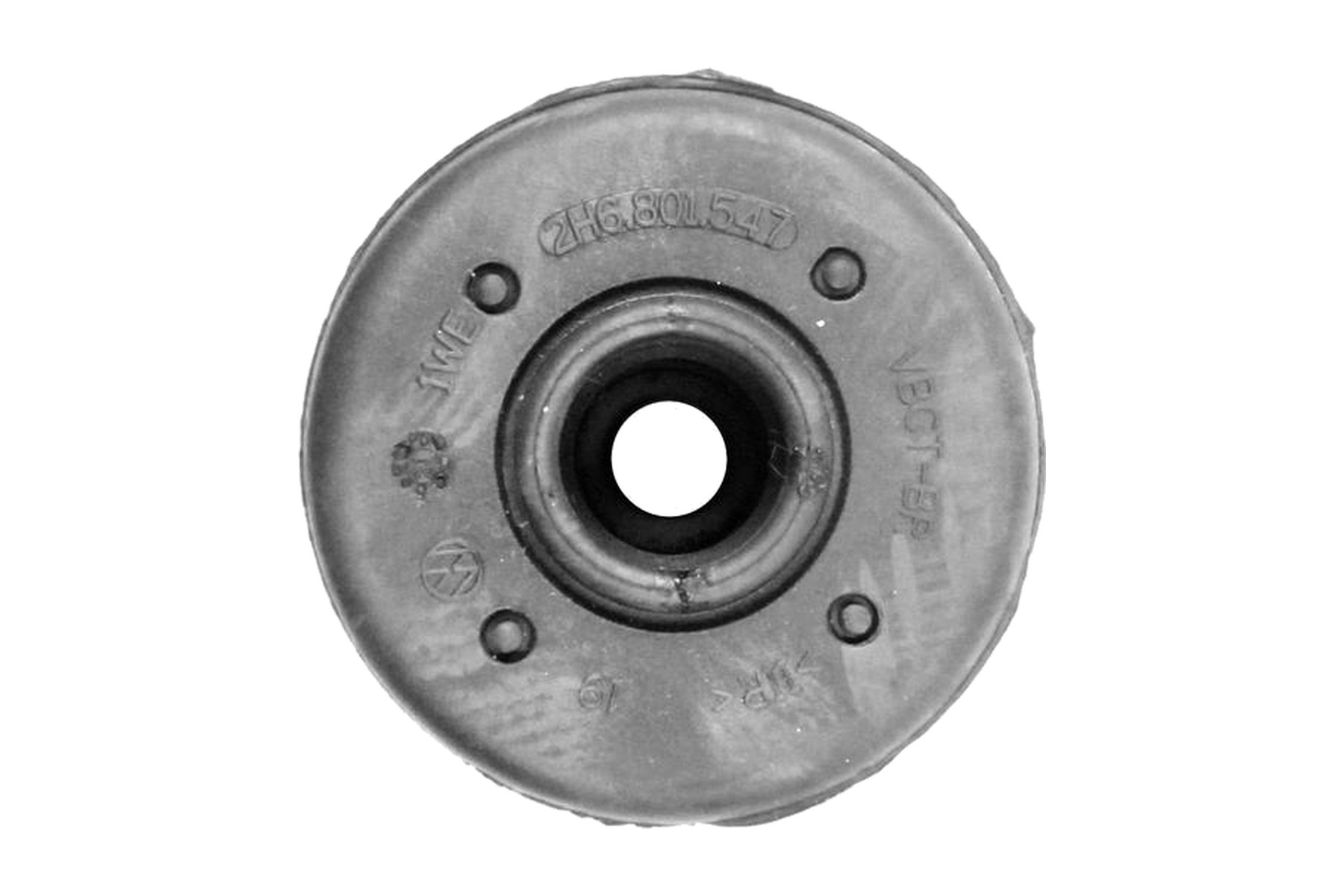 Bucha de Bandeja de Suspensão VW 2H6801547