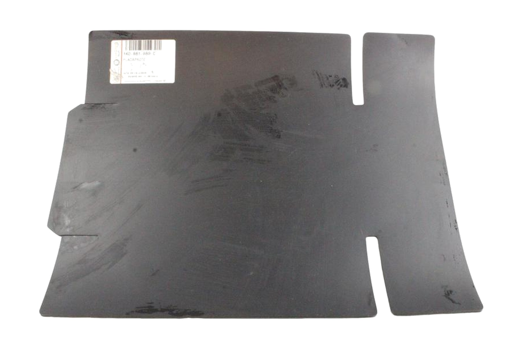 Placa VW 1K0881989C