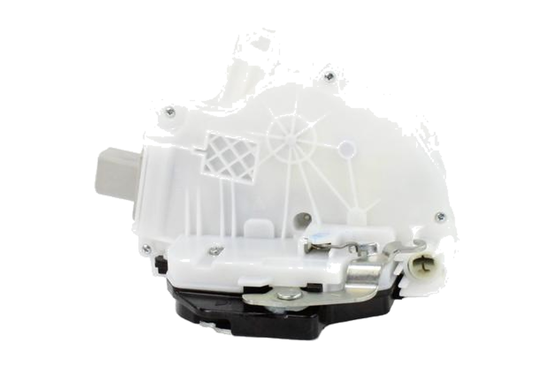 Fechadura de Porta VW 5Z1837015AB - Imagem 2