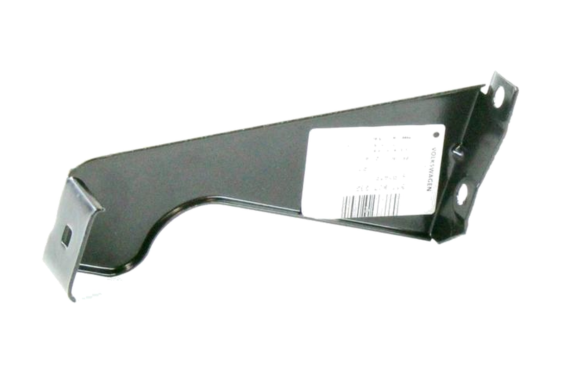 Espuma de Impacto de Para-choque VW 377807232 - Imagem 12