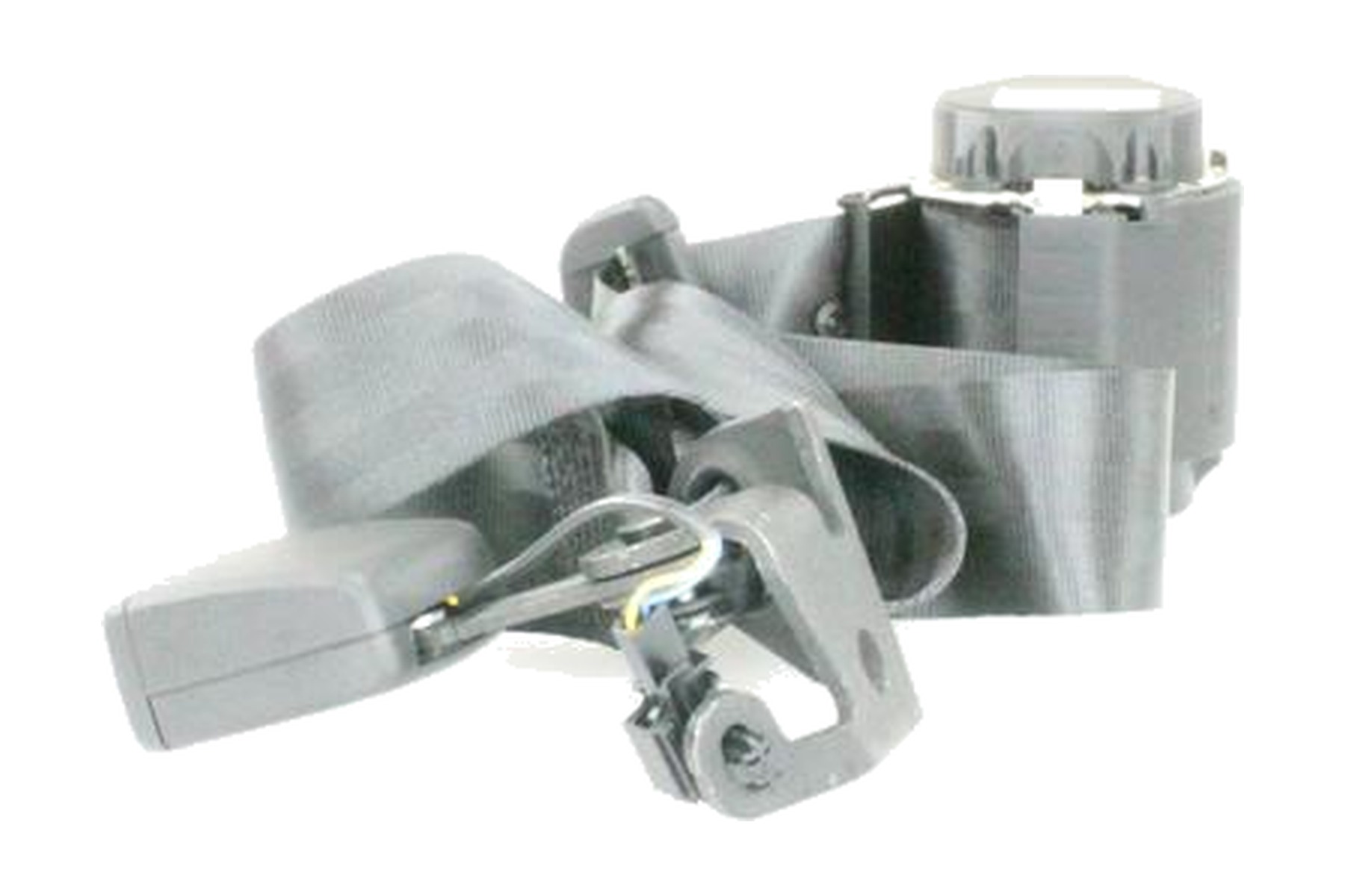 Cinto de Segurança de Banco VW 2G0857807BRAA - Imagem 9
