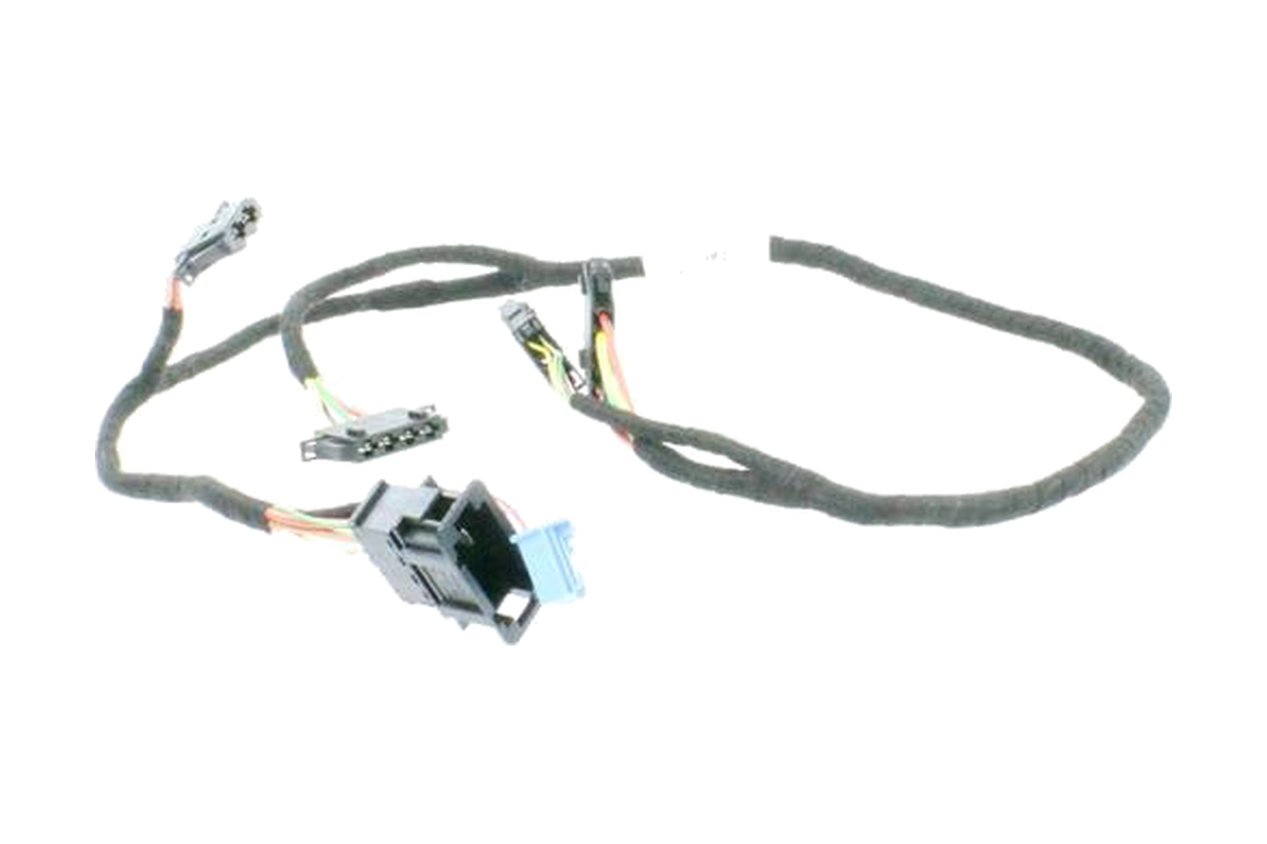 Chicote de Caixa de Ventilação VW 5Z0971052F - Imagem 6