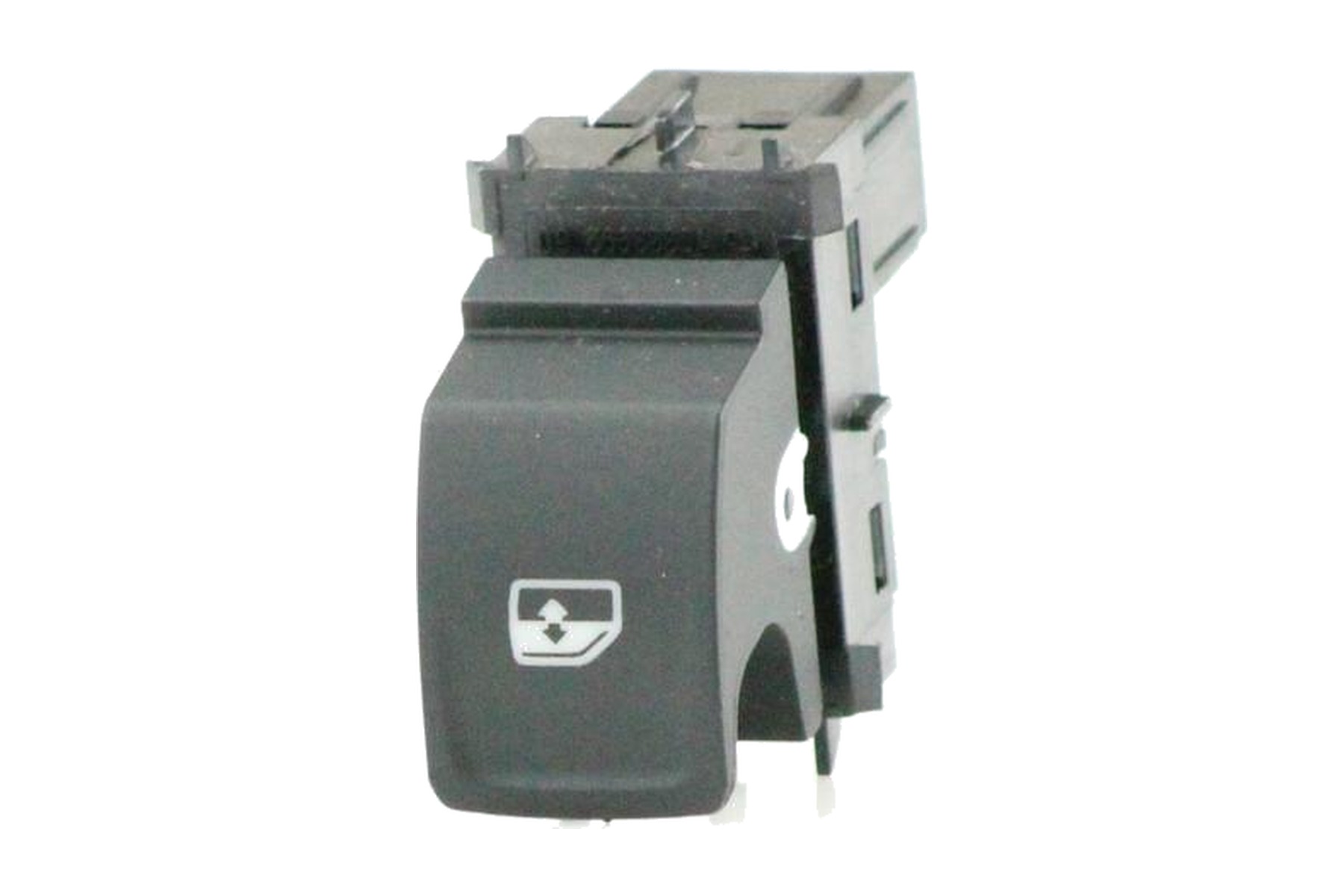 Botão Interruptor de Acionamento de Vidro Elétrico VW 5G0959855PWHS