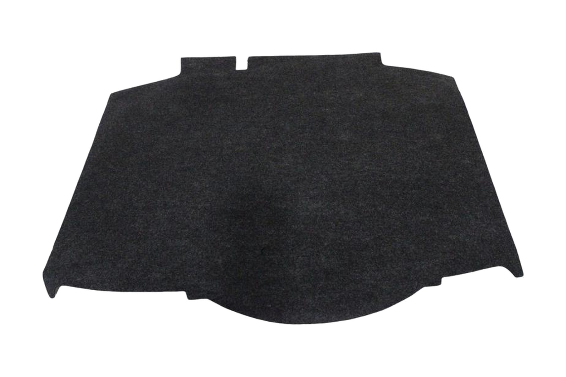 Tapete de Porta-Malas VW 2G58634631BS - Imagem 2