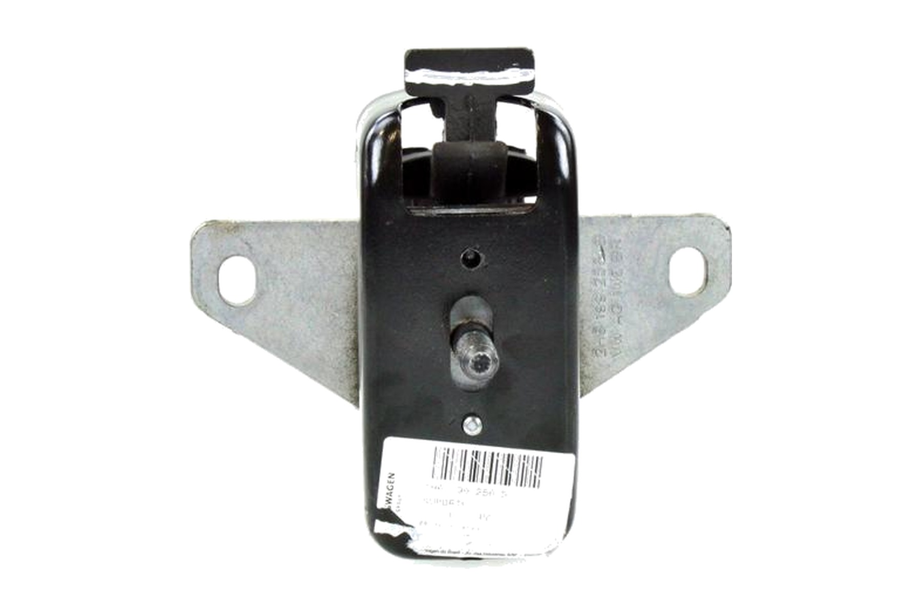 Coxim de Motor Esquerdo (Motorista) VW 2H6199256B
