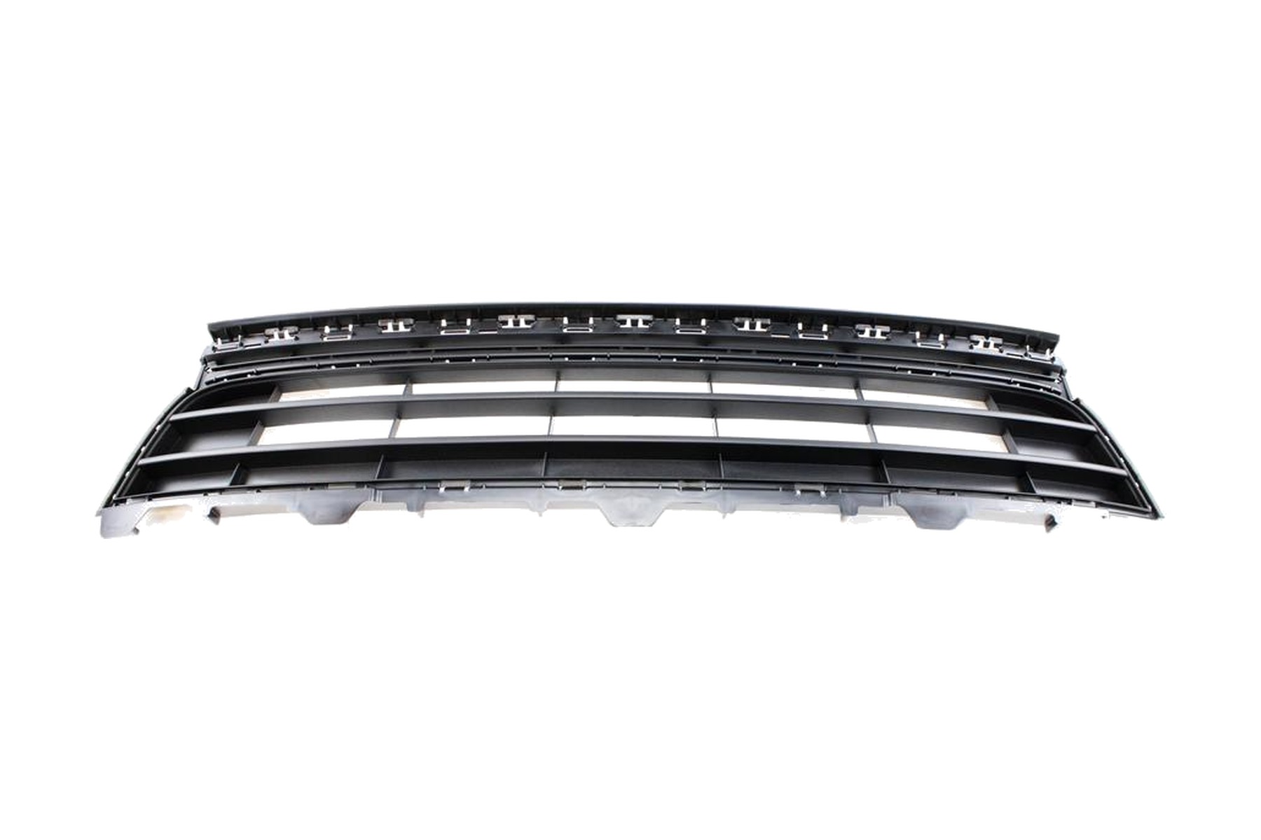 Grade de Ventilação de Para-choque VW 5Z0853677H9B9 - Imagem 3