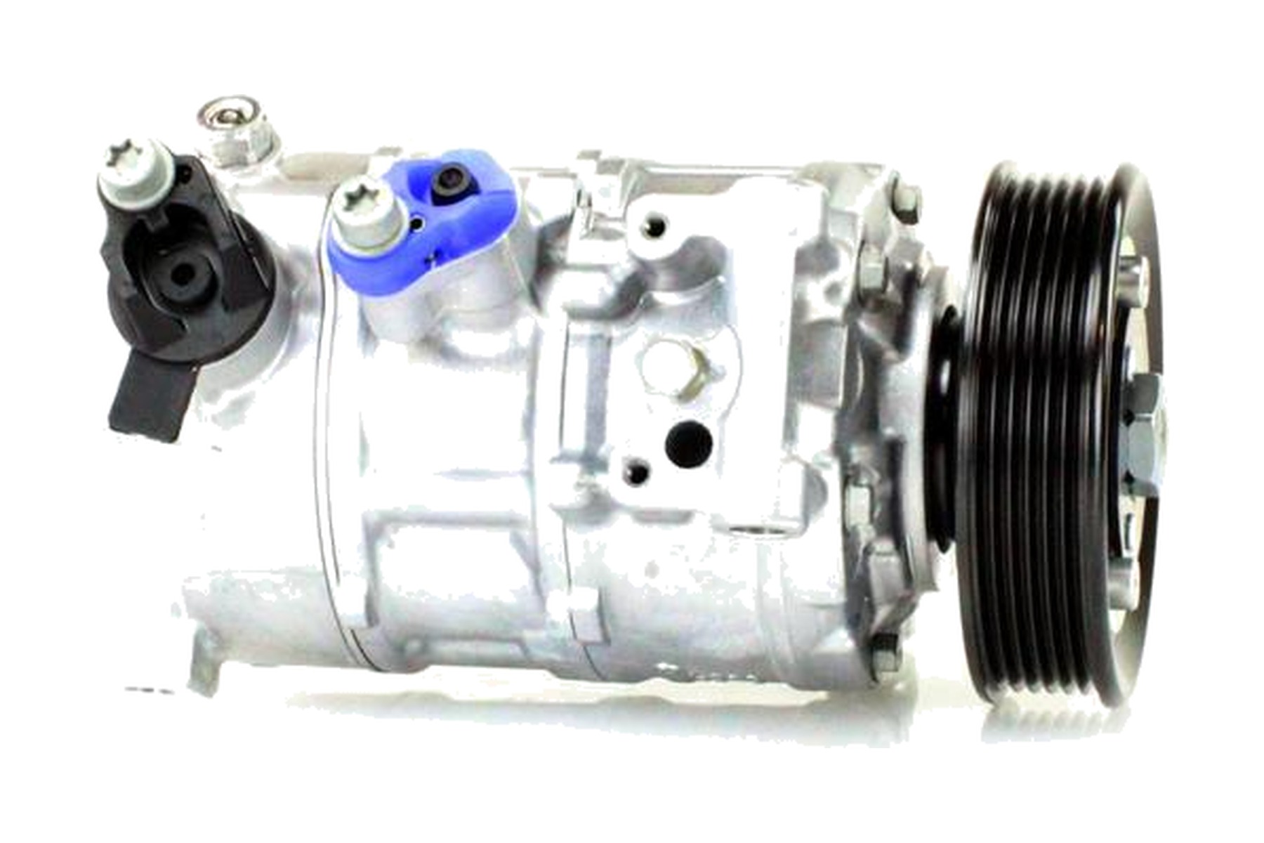 Compressor de Ar Condicionado VW 5Q0820803K - Imagem 2