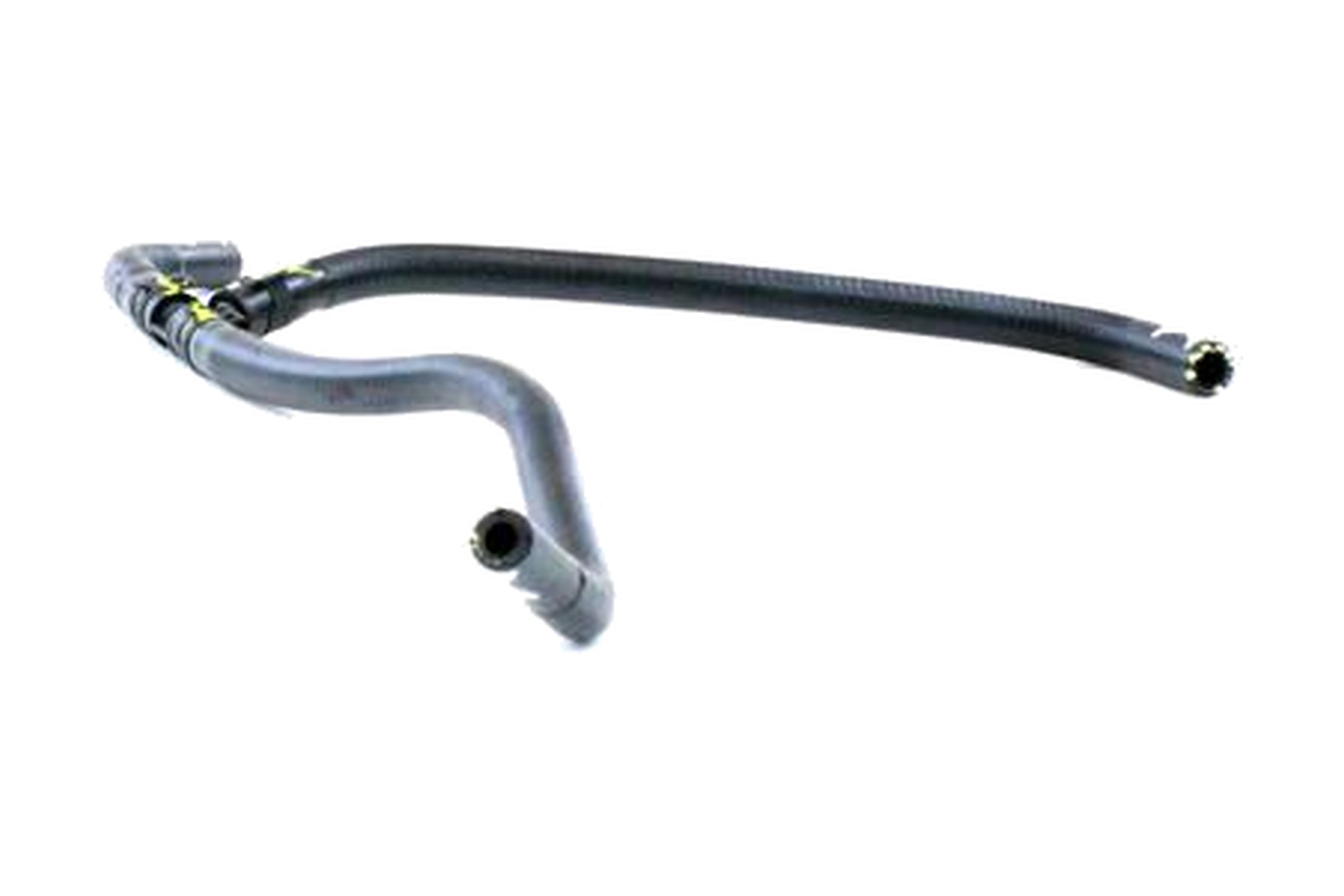 Mangueira de Água de Radiador VW 5U0122447J - Imagem 6