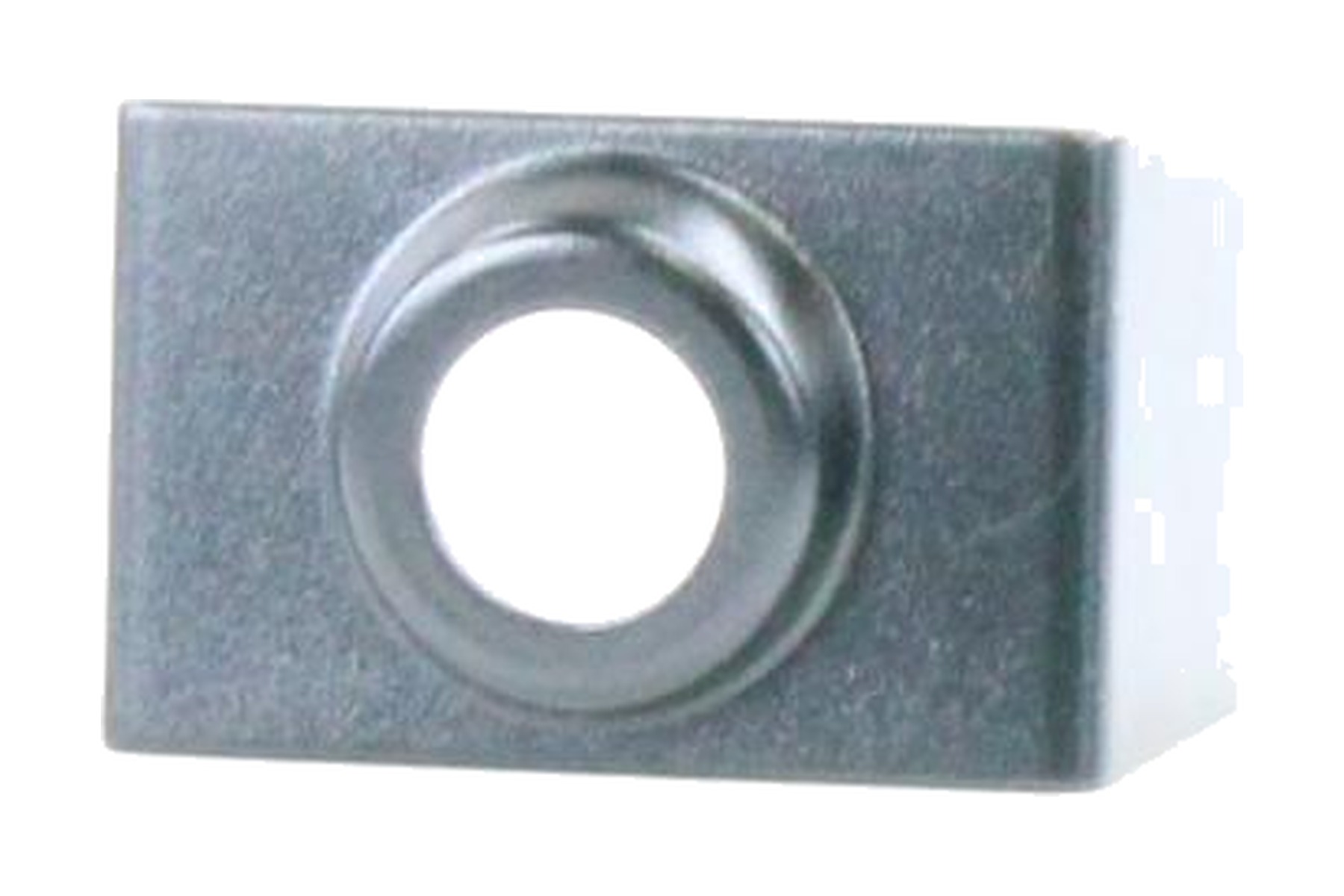 Bronzina de Biela VW 2GP854375 - Imagem 2