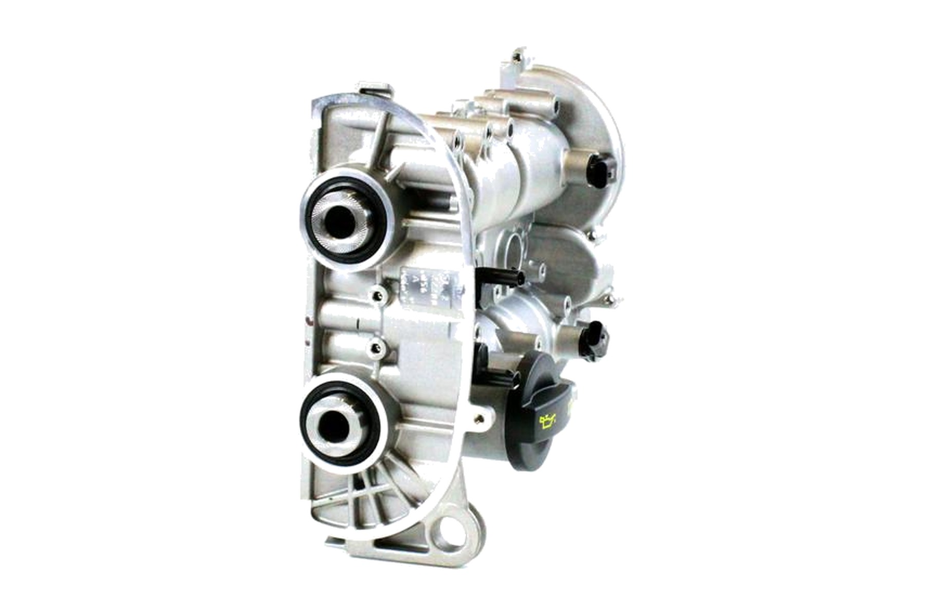 Tampa de Cabeçote VW 04C103469N - Imagem 20