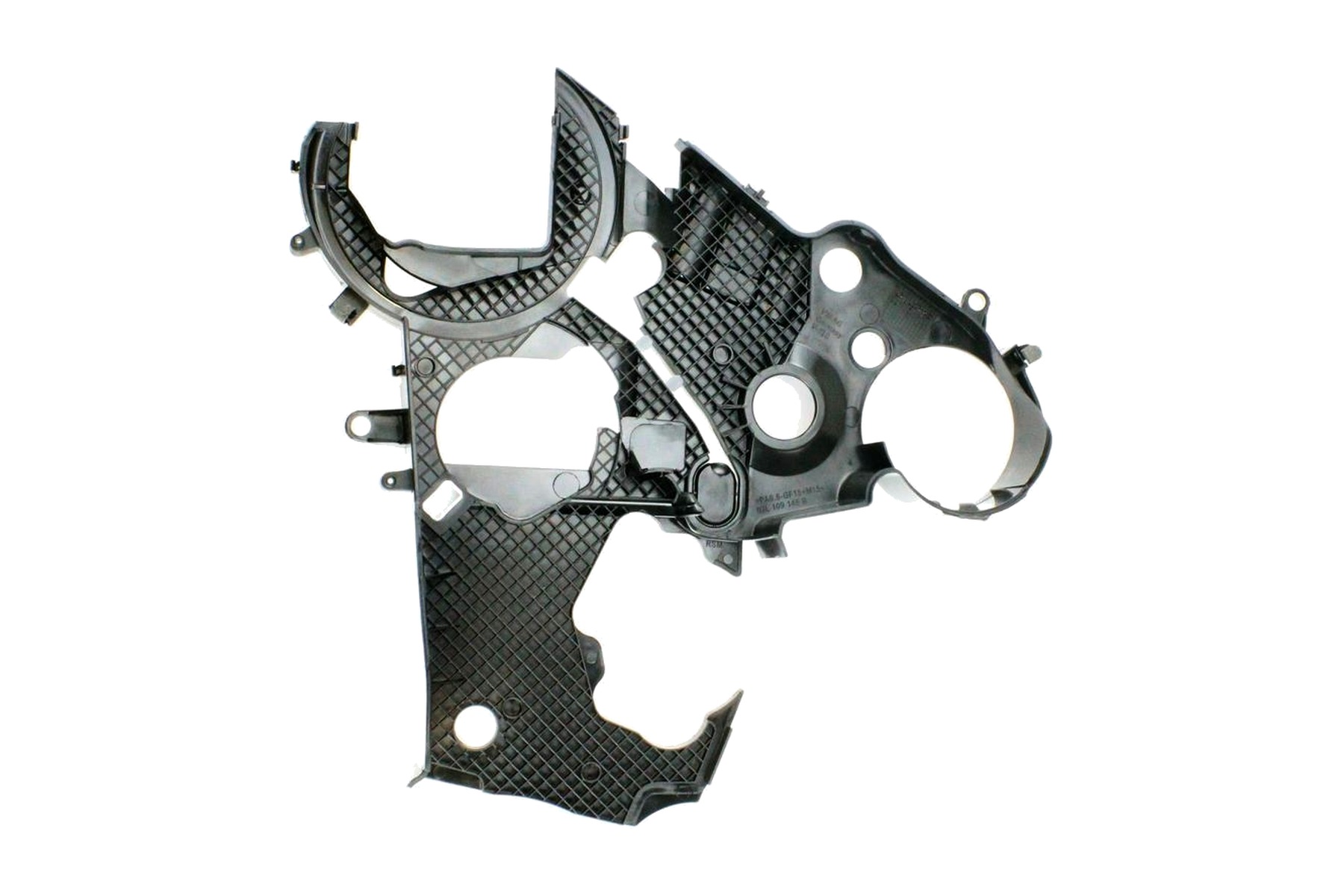 Capa de Correia Dentada VW 03L109145B - Imagem 3