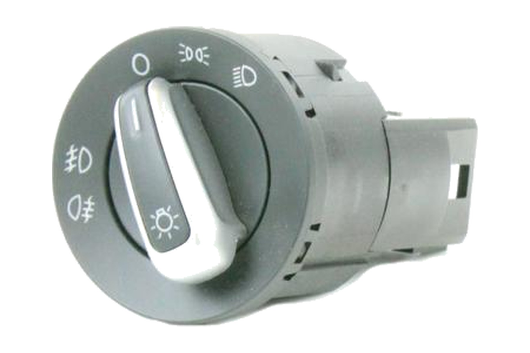 Chave de Farol VW 1SB941531GAYV - Imagem 3