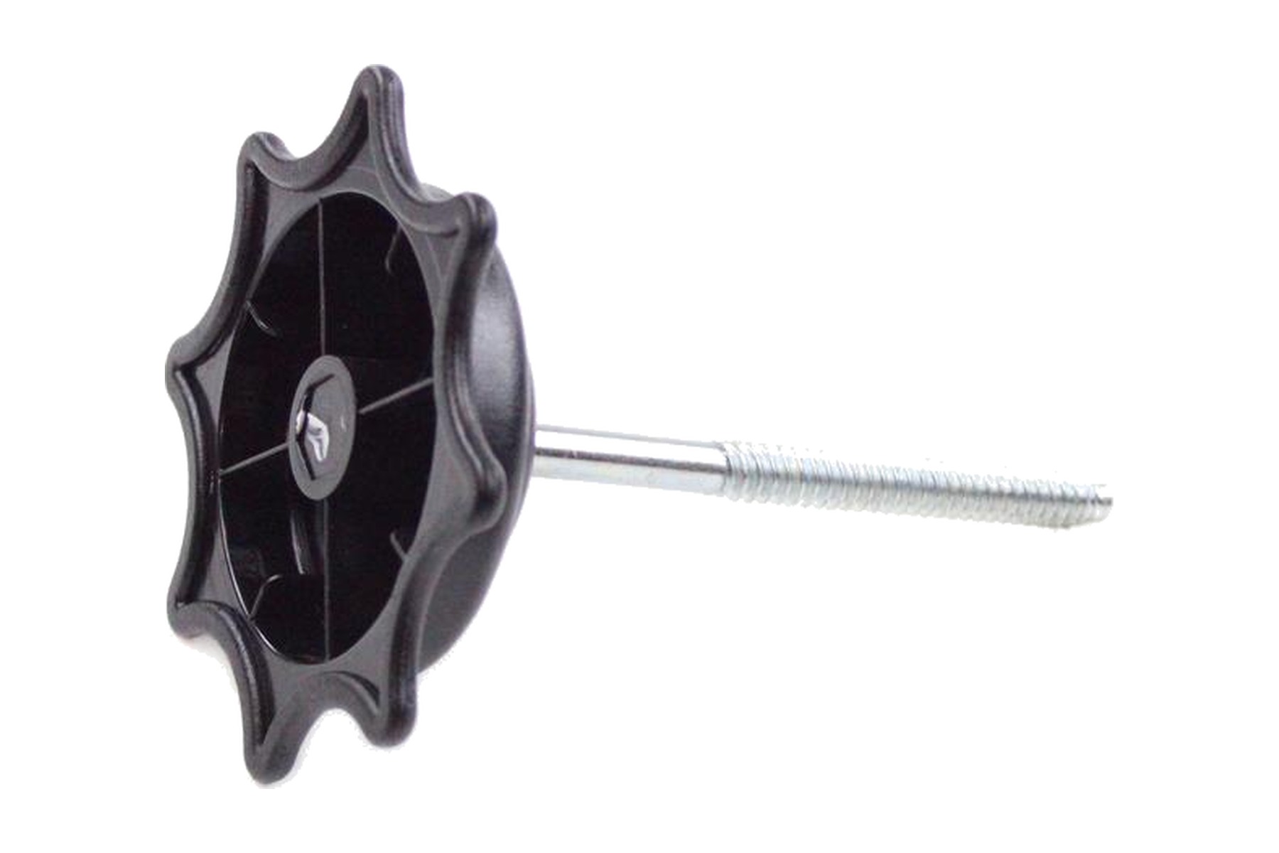 Parafuso de Fixação de Estepe VW 377601983A - Imagem 2