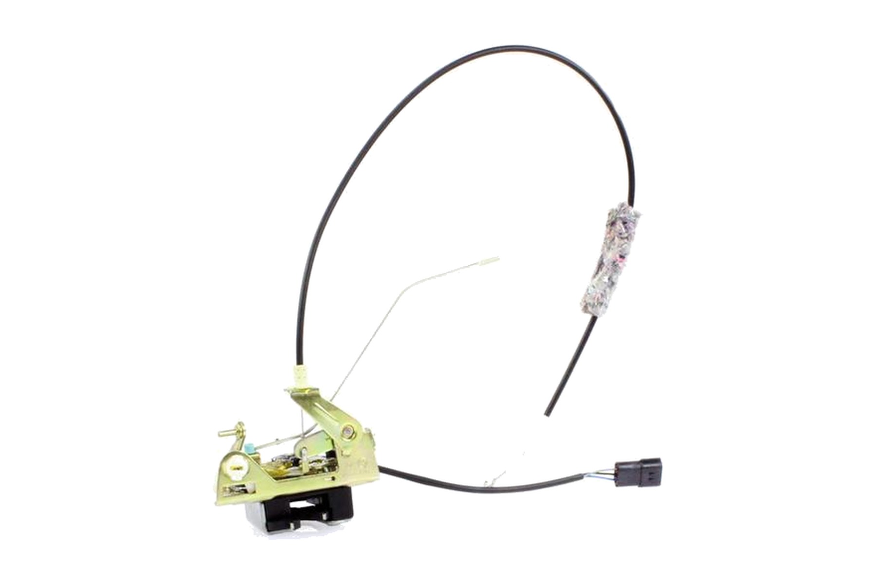 Fechadura de Porta VW 5W3837013C - Imagem 11