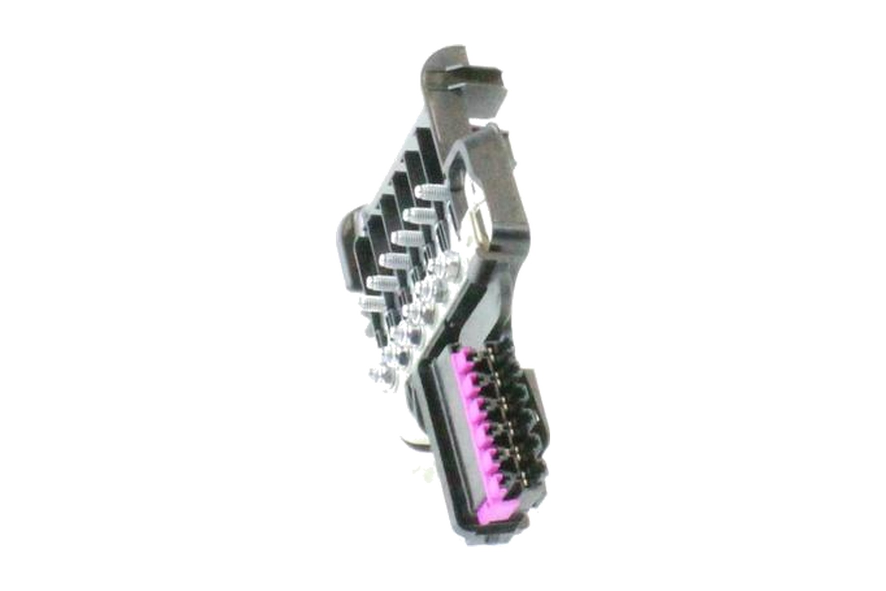 Caixa de Fusíveis de Bateria VW 2H0937550B - Imagem 6
