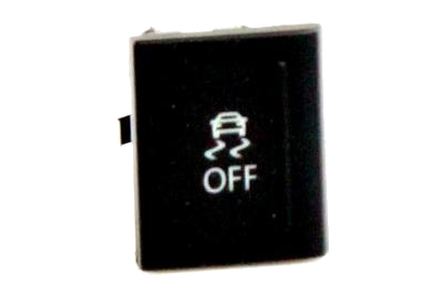 Botão Interruptor de Controle de Tração VW 2H1927134CREH