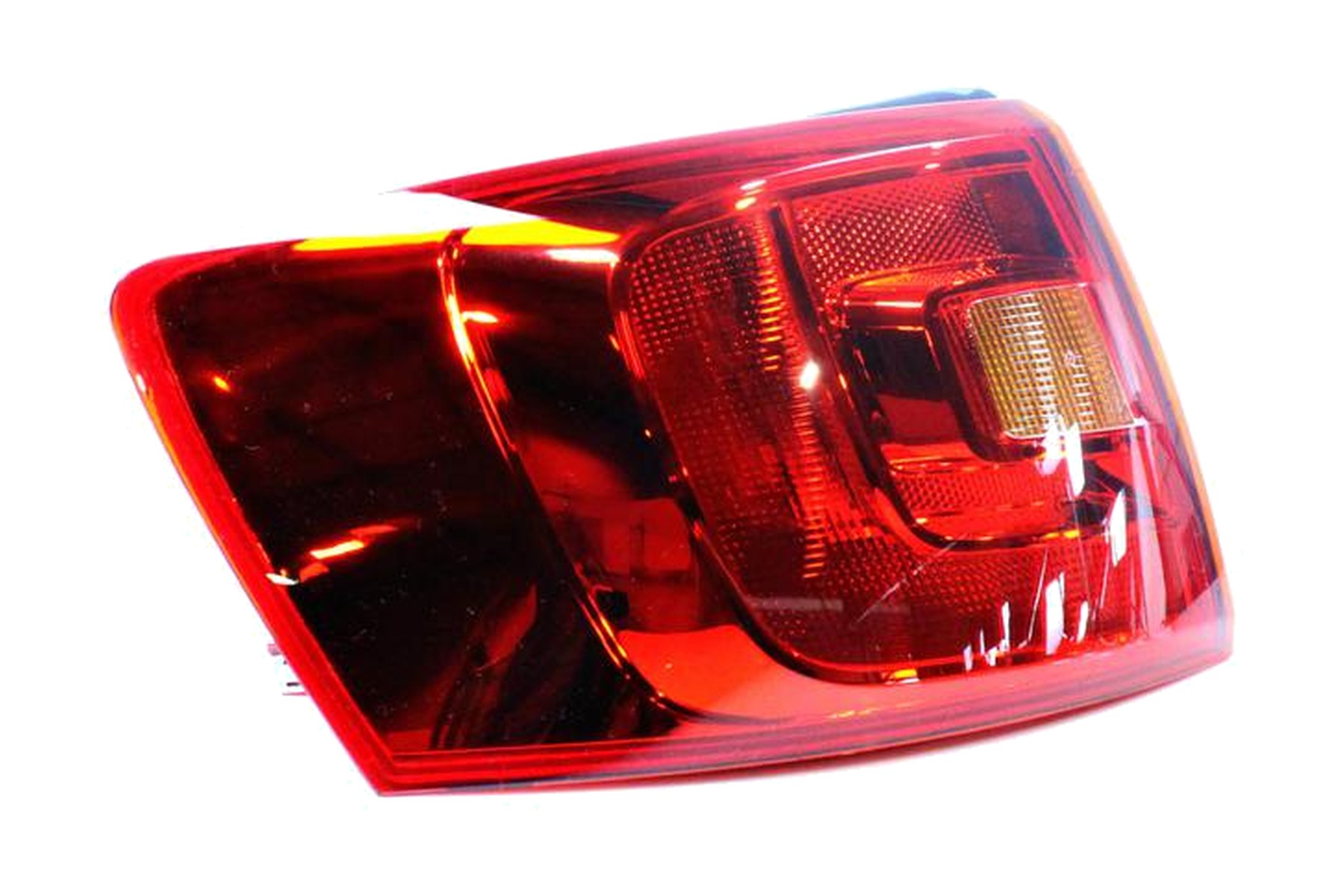 Lanterna Esquerdo (Motorista) VW 5C6945095E - Imagem 24