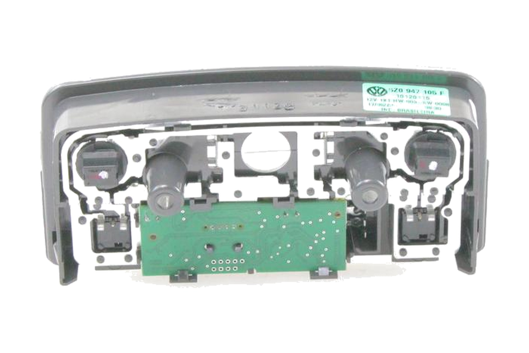 Luz de Cortesia VW 5Z0947105F71N - Imagem 13