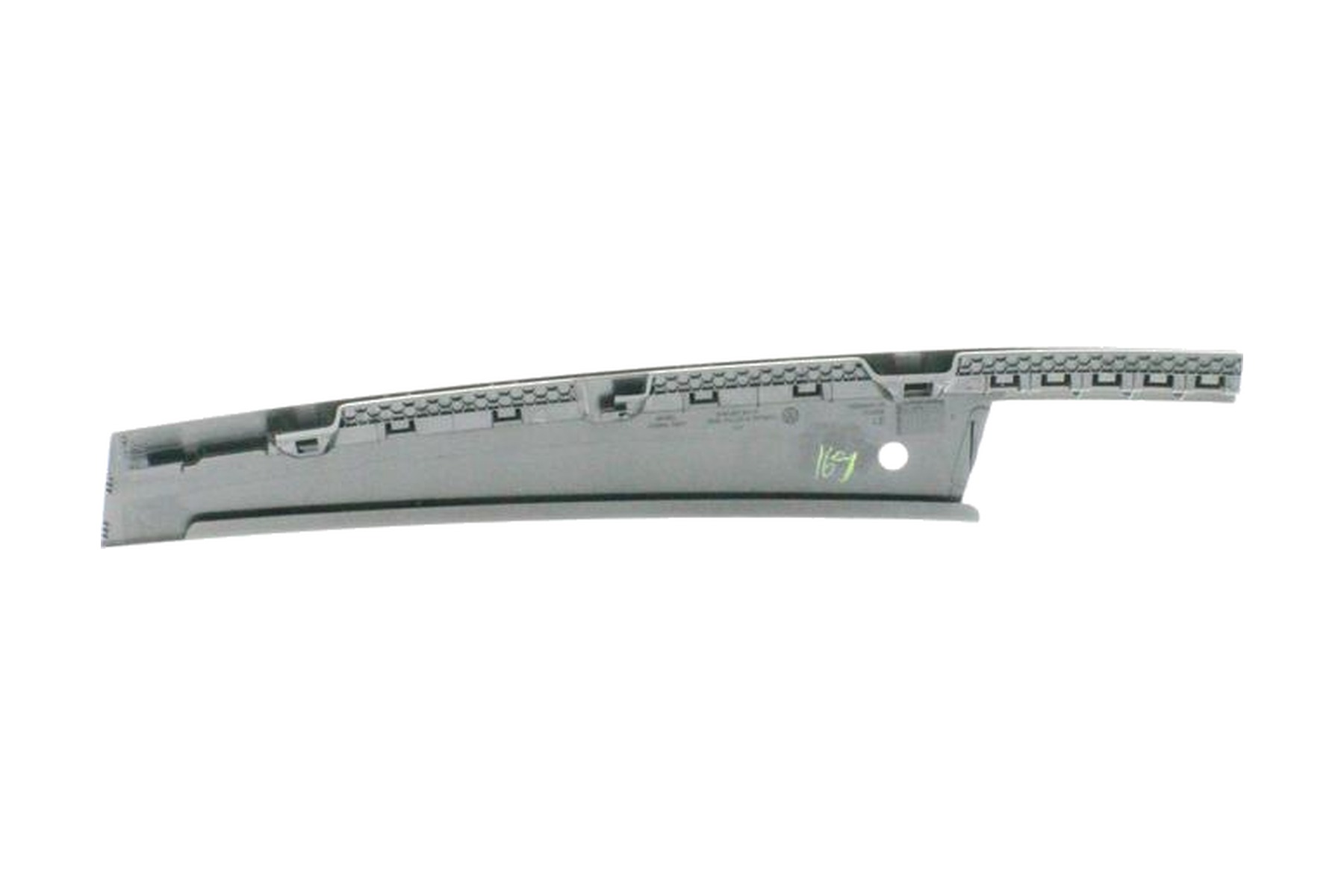 Moldura de Porta de Coluna B VW 2GM837901D041 - Imagem 13