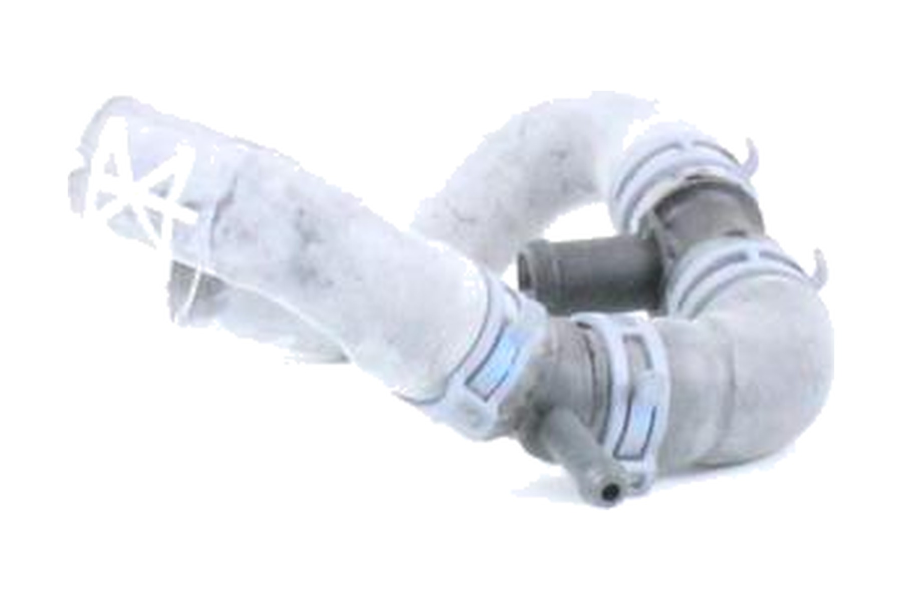 Mangueira de Água de Radiador VW 1SB121157 - Imagem 6