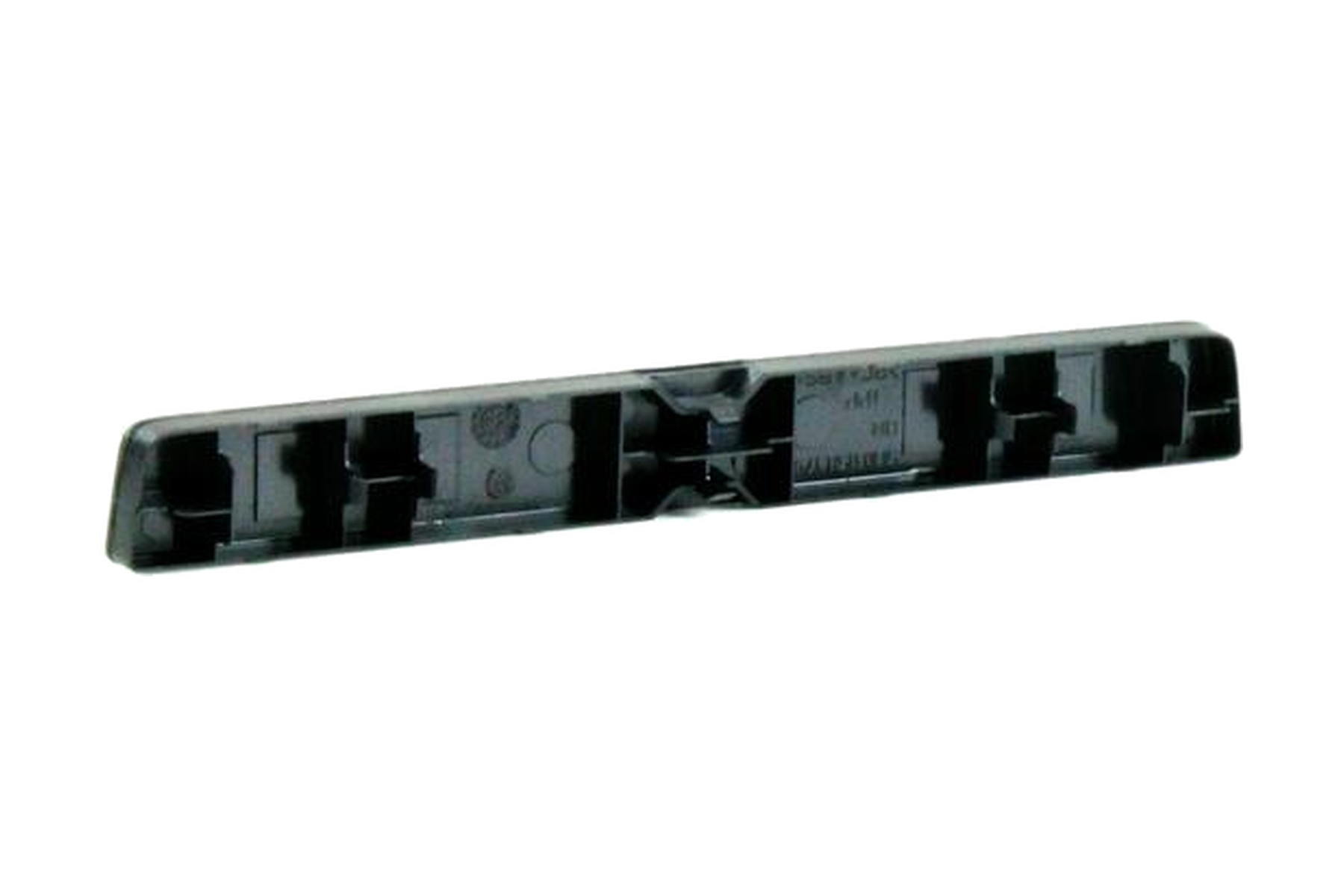Tampa de Moldura de Painel Central VW 5U0858179A1QB - Imagem 11