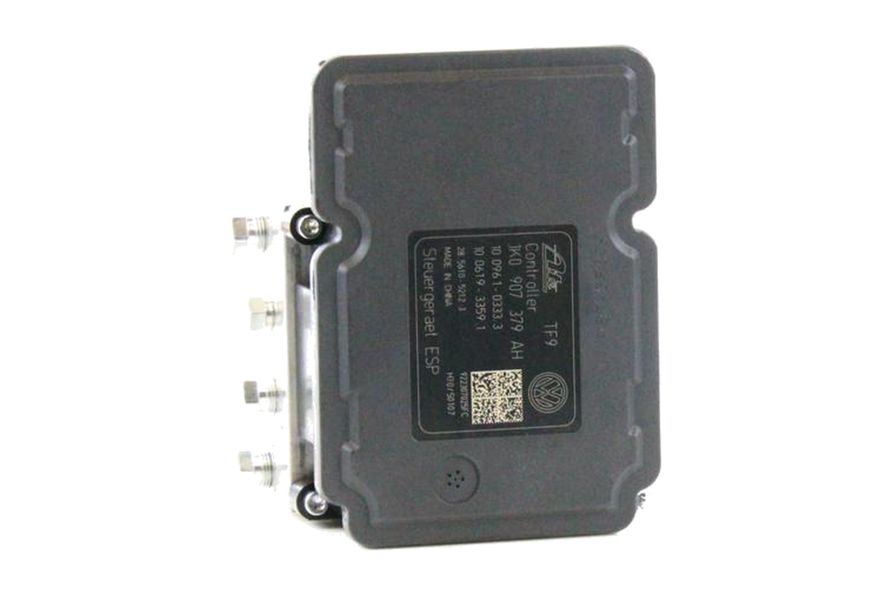 Módulo de Freio ABS VW 1K0614517ASBEF - Imagem 24