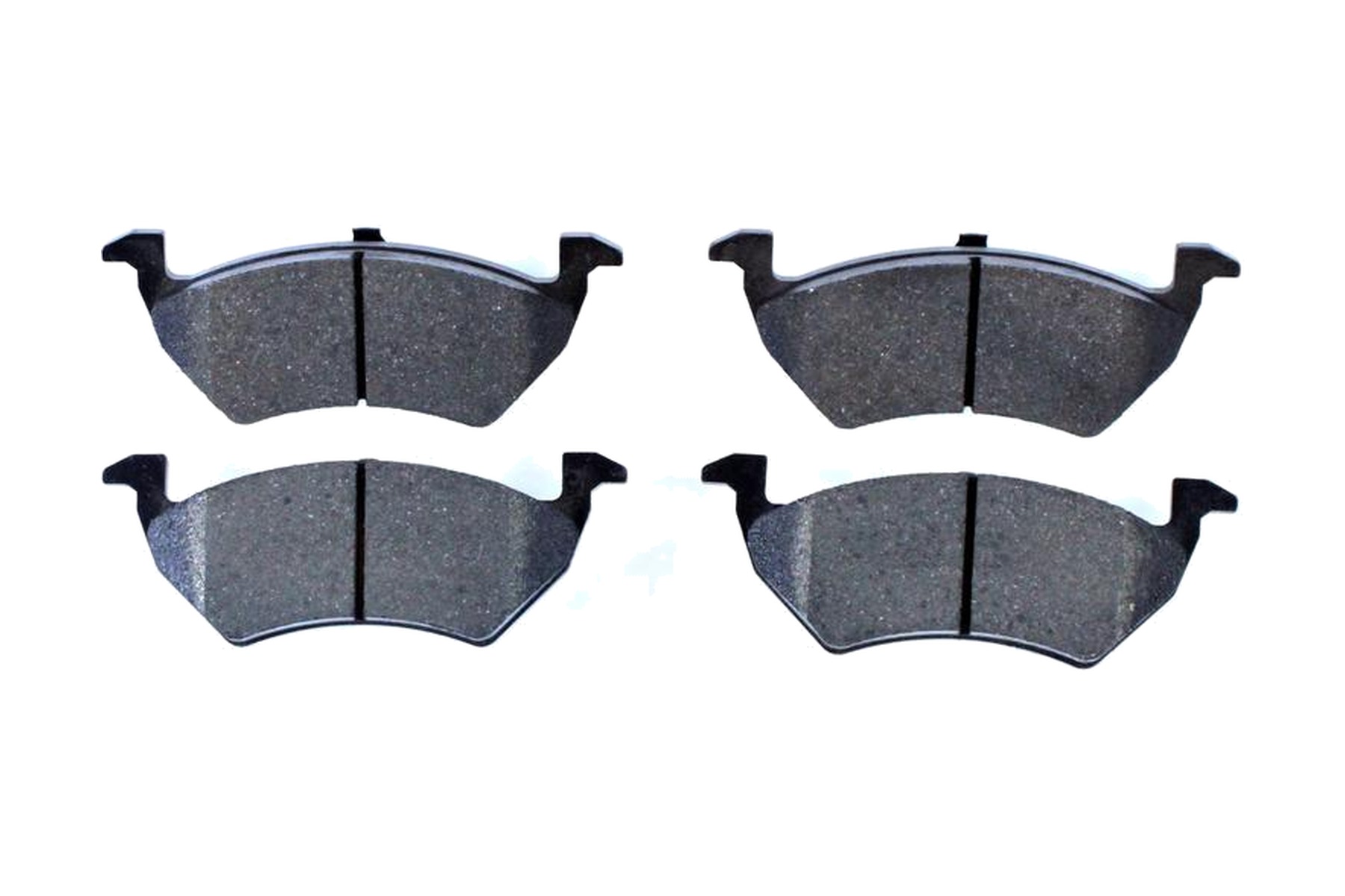 Pastilha de Freio Dianteiro VW 5U0698151D