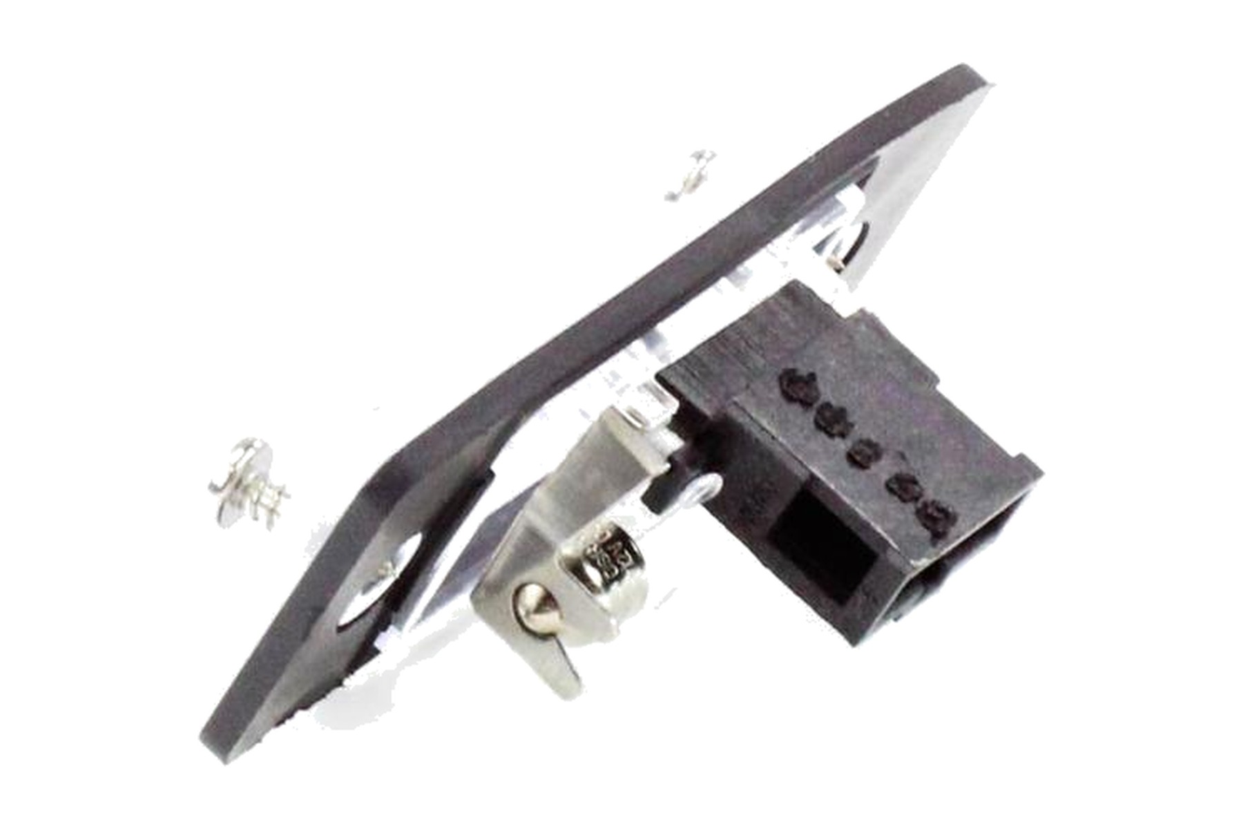 Luz de Placa VW 6Q5943021 - Imagem 2