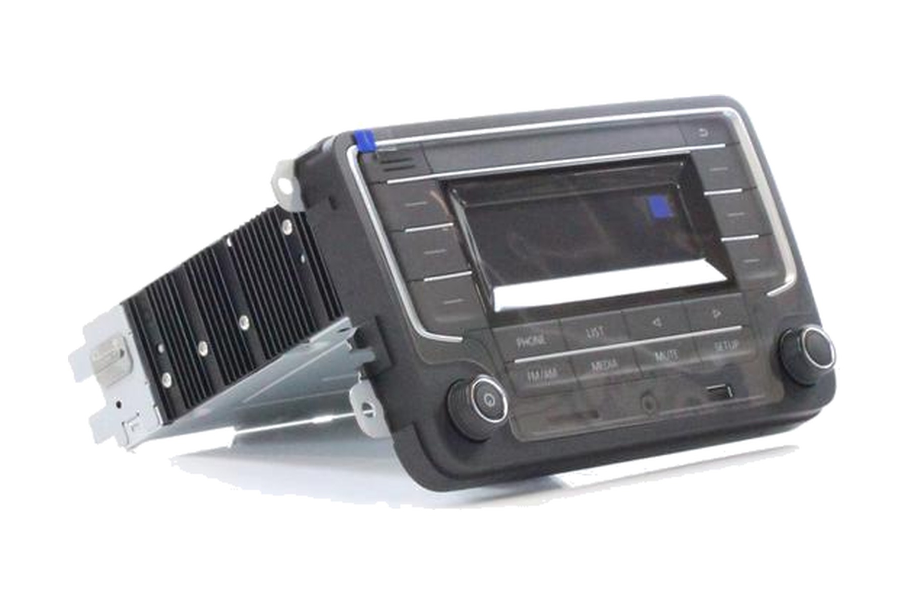 Rádio Automotivo VW 6RG035181A - Imagem 22