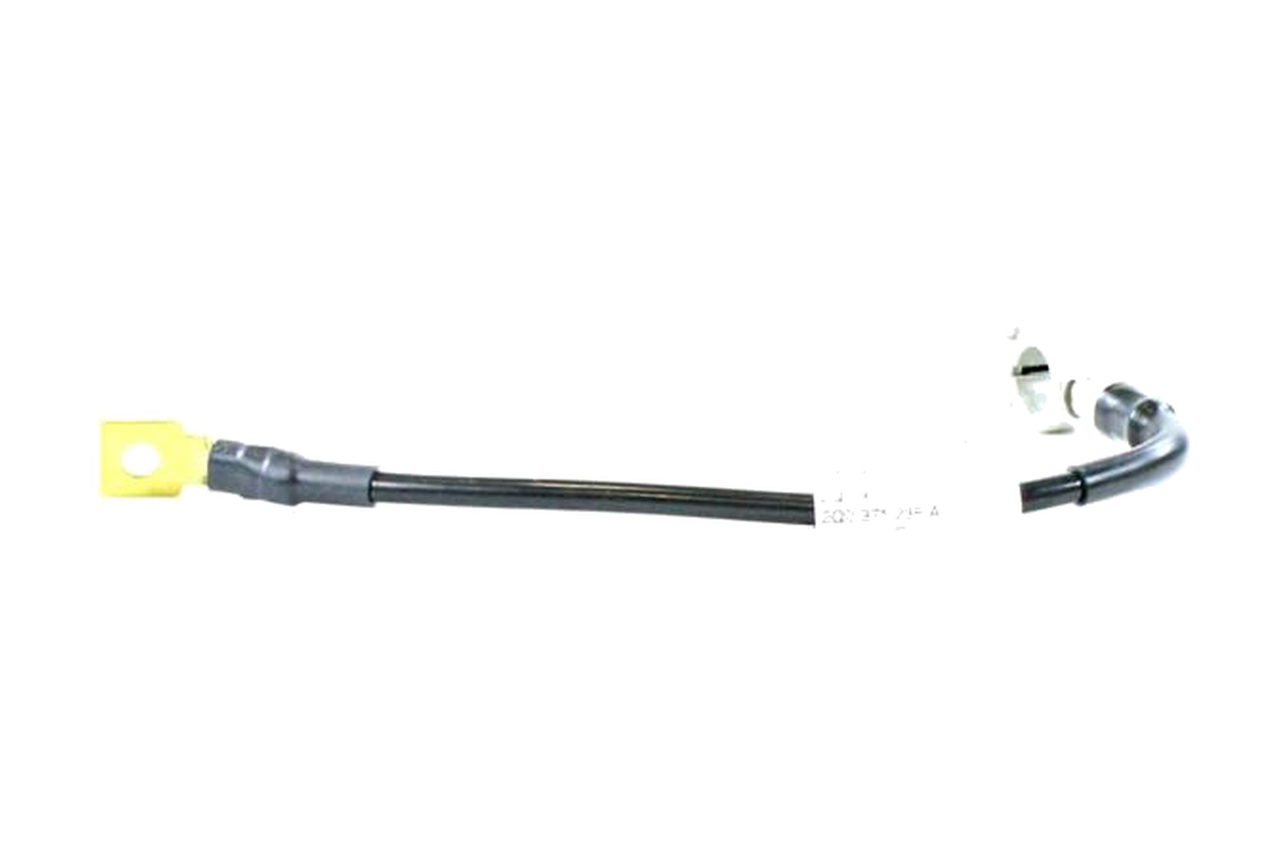 Chicote Elétrico de Bateria VW 2Q0971235B