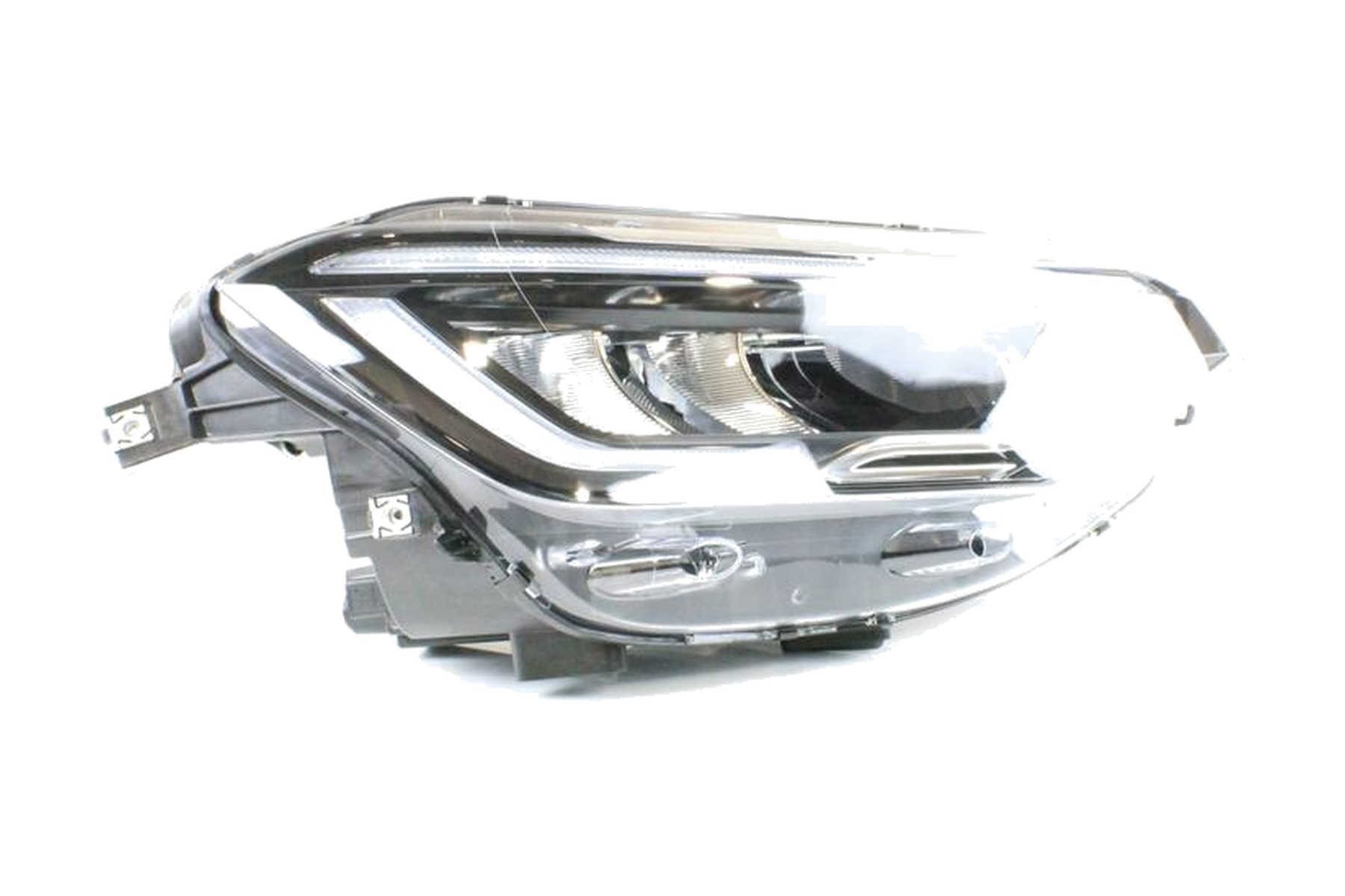 Farol Máscara Negra LED Direito (Passageiro) VW 2G5941036A - Imagem 23