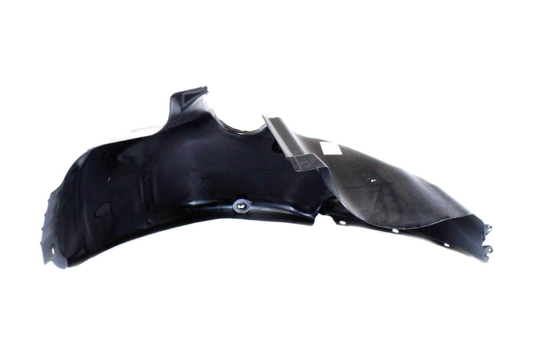 Para-barro de Caixa de Roda VW 5U5810971C