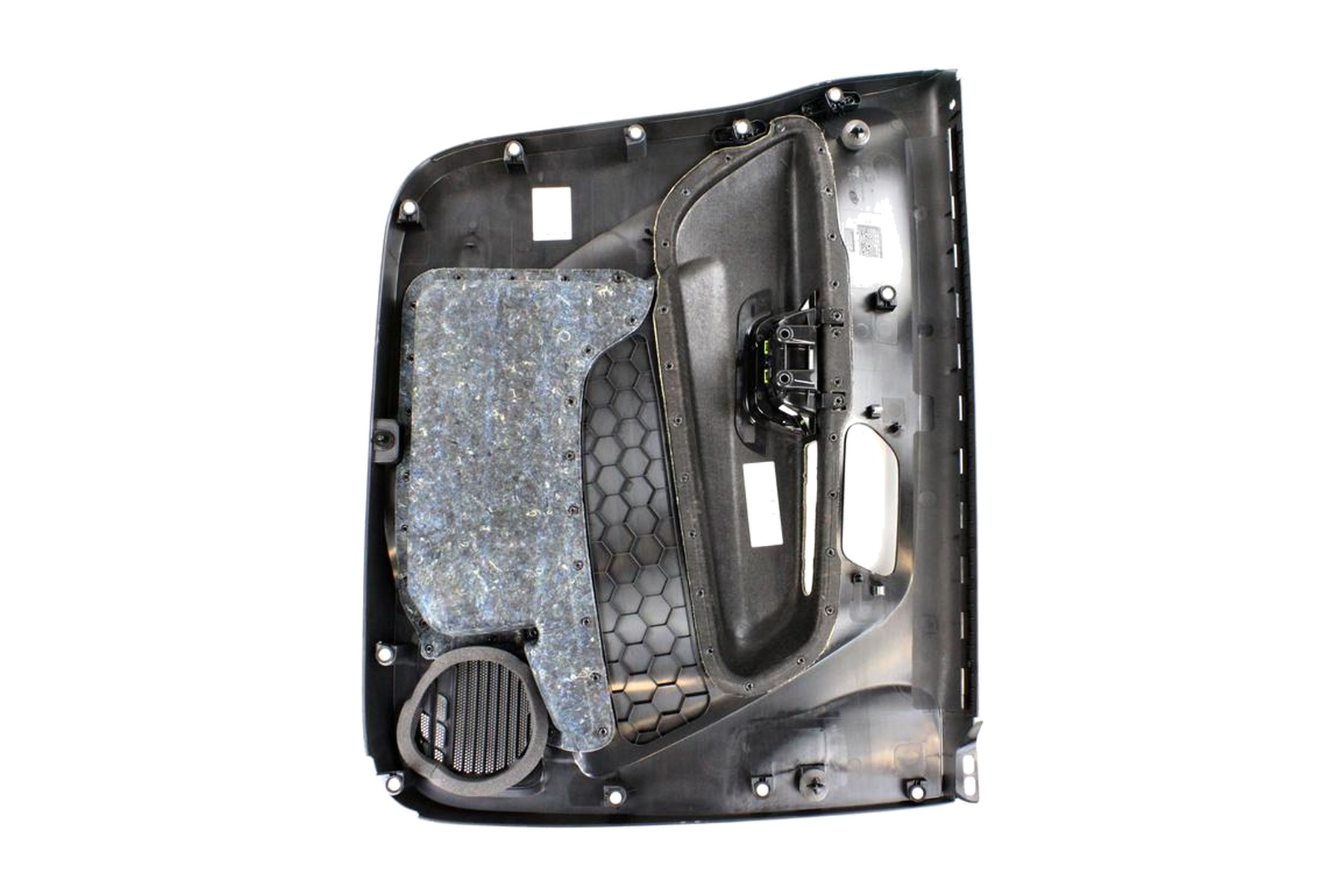 Revestimento de Porta VW 2H0867012AEFHO - Imagem 2