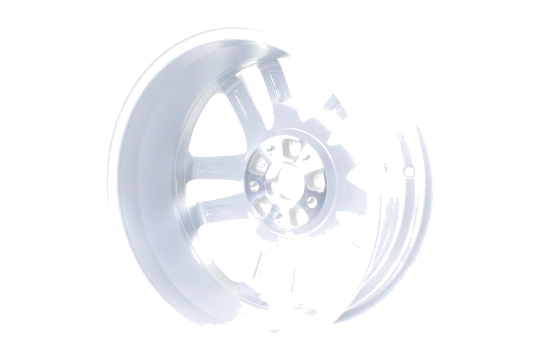 Roda VW 1K0601025DDQQ9 - Imagem 15