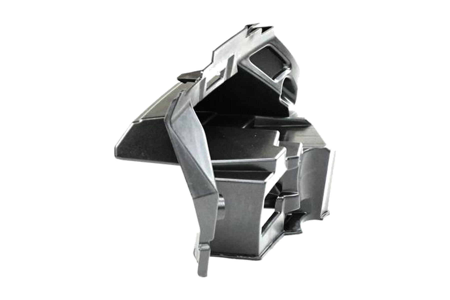 Suporte de Farol Esquerdo (Motorista) Dianteiro VW 5C5807261 - Imagem 20