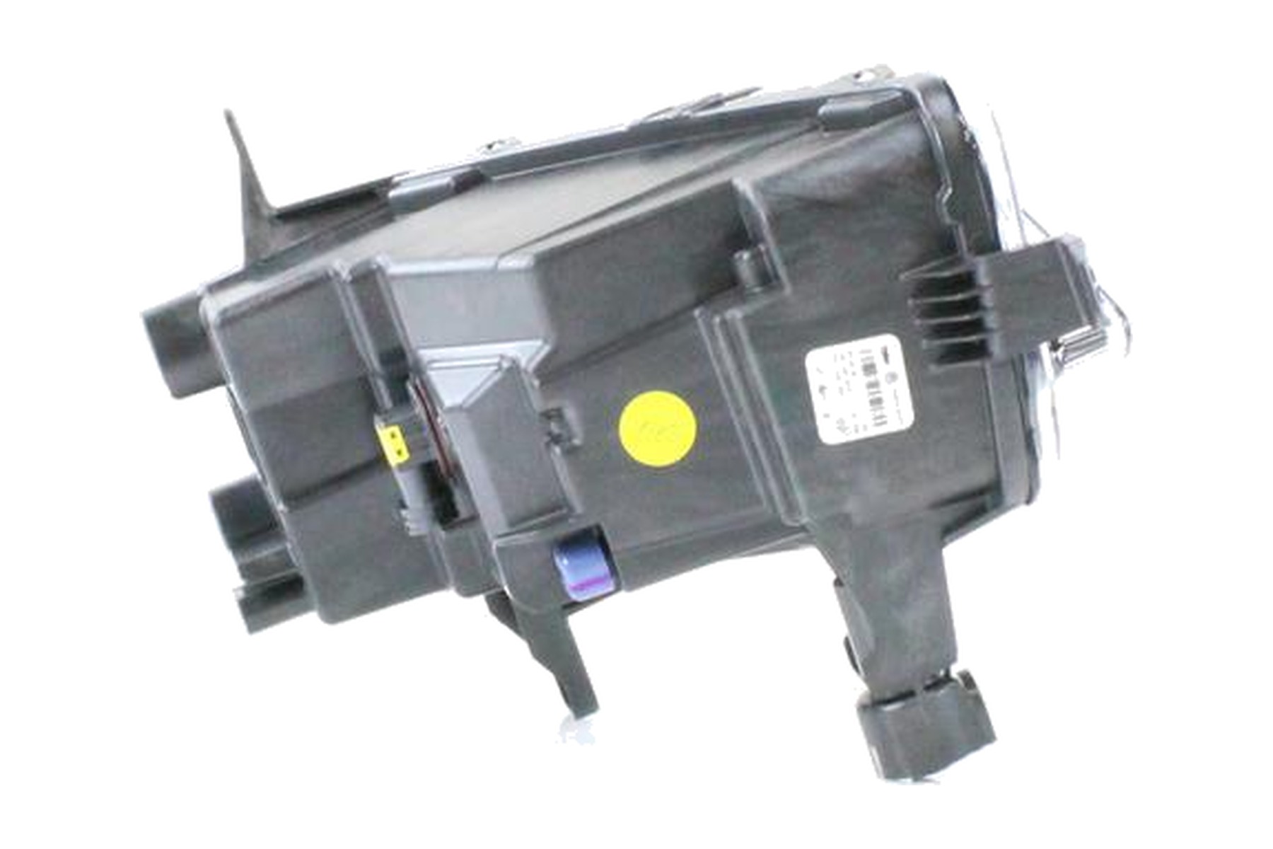 Farol de Milha Esquerdo (Motorista) Dianteiro VW 6EA941661 - Imagem 16