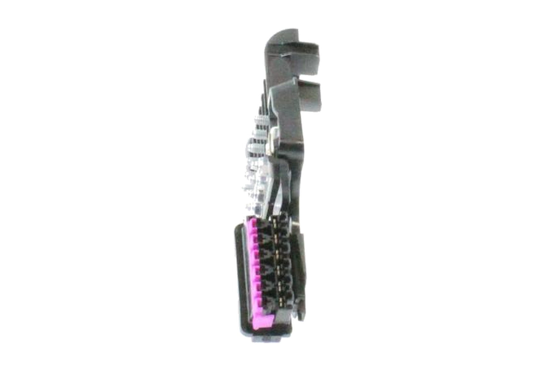 Caixa de Fusíveis de Bateria VW 2H0937550B - Imagem 7
