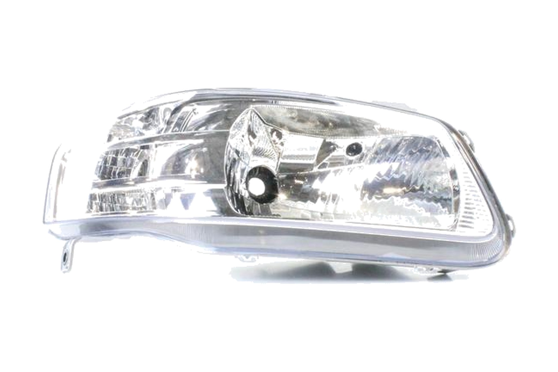 Farol Direito (Passageiro) VW 5W0941044 - Imagem 2