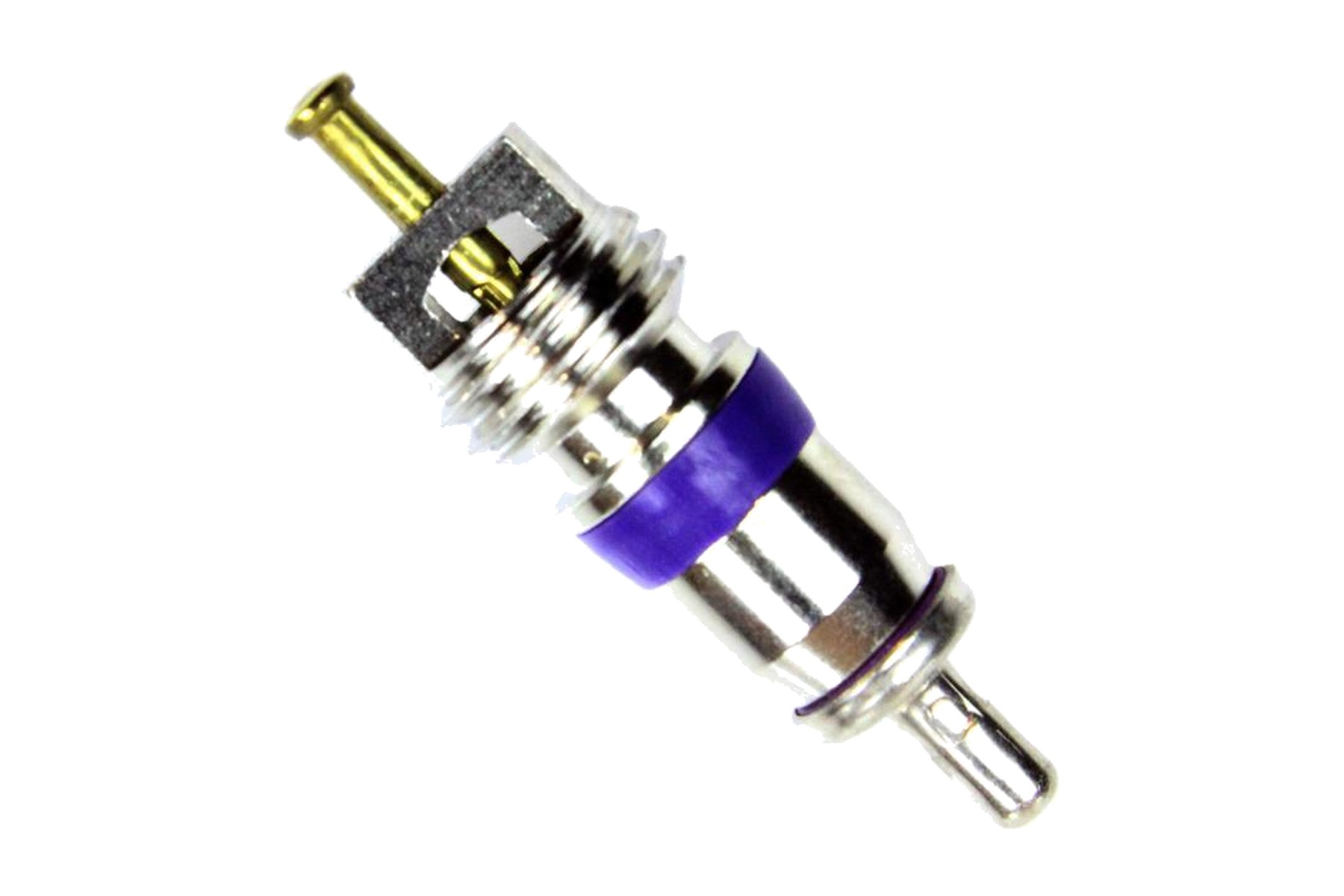 Válvula de Sistema de Ar Condicionado VW 8E0820855 - Imagem 3