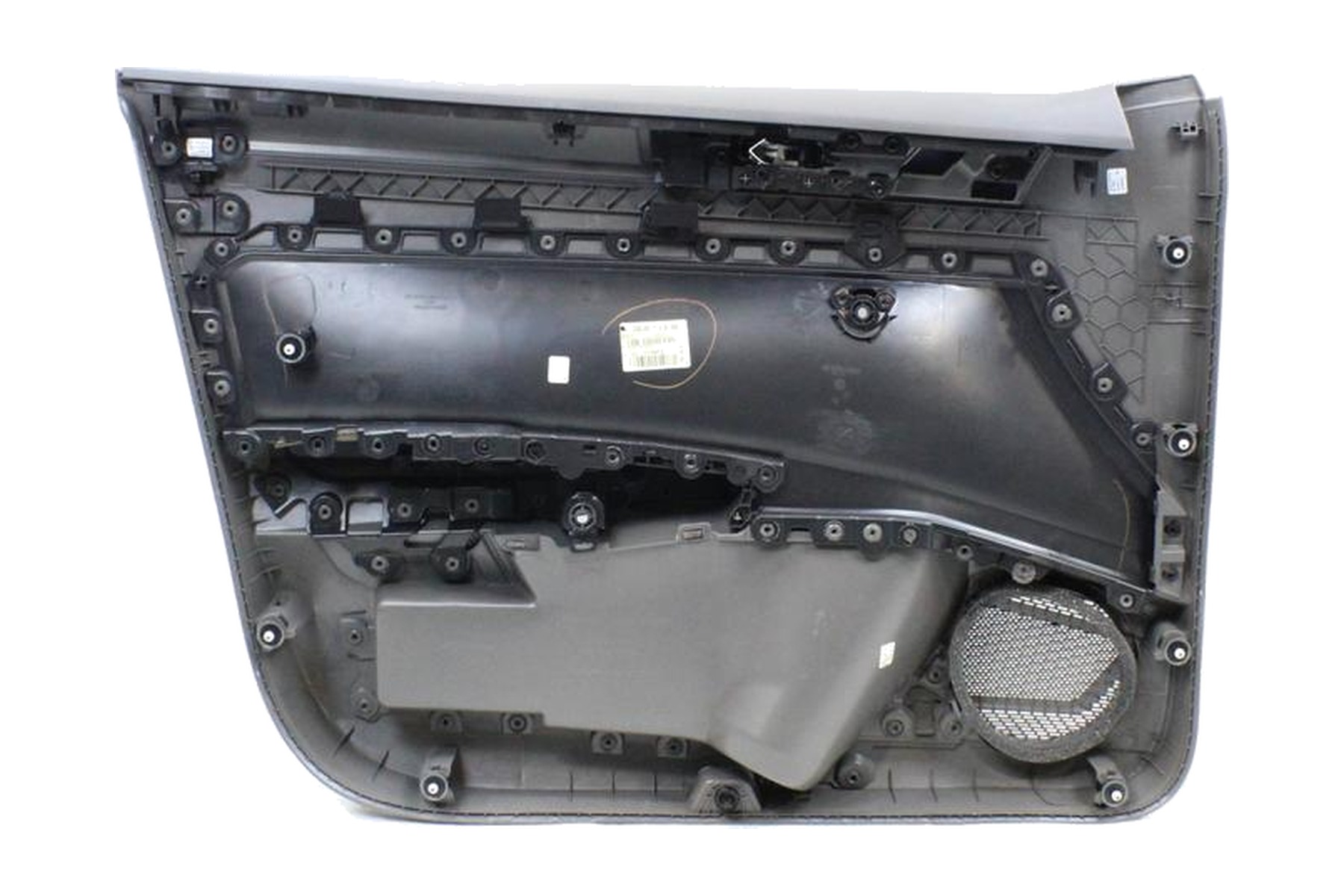 Revestimento de Porta VW 2G4867012QQAZ - Imagem 4