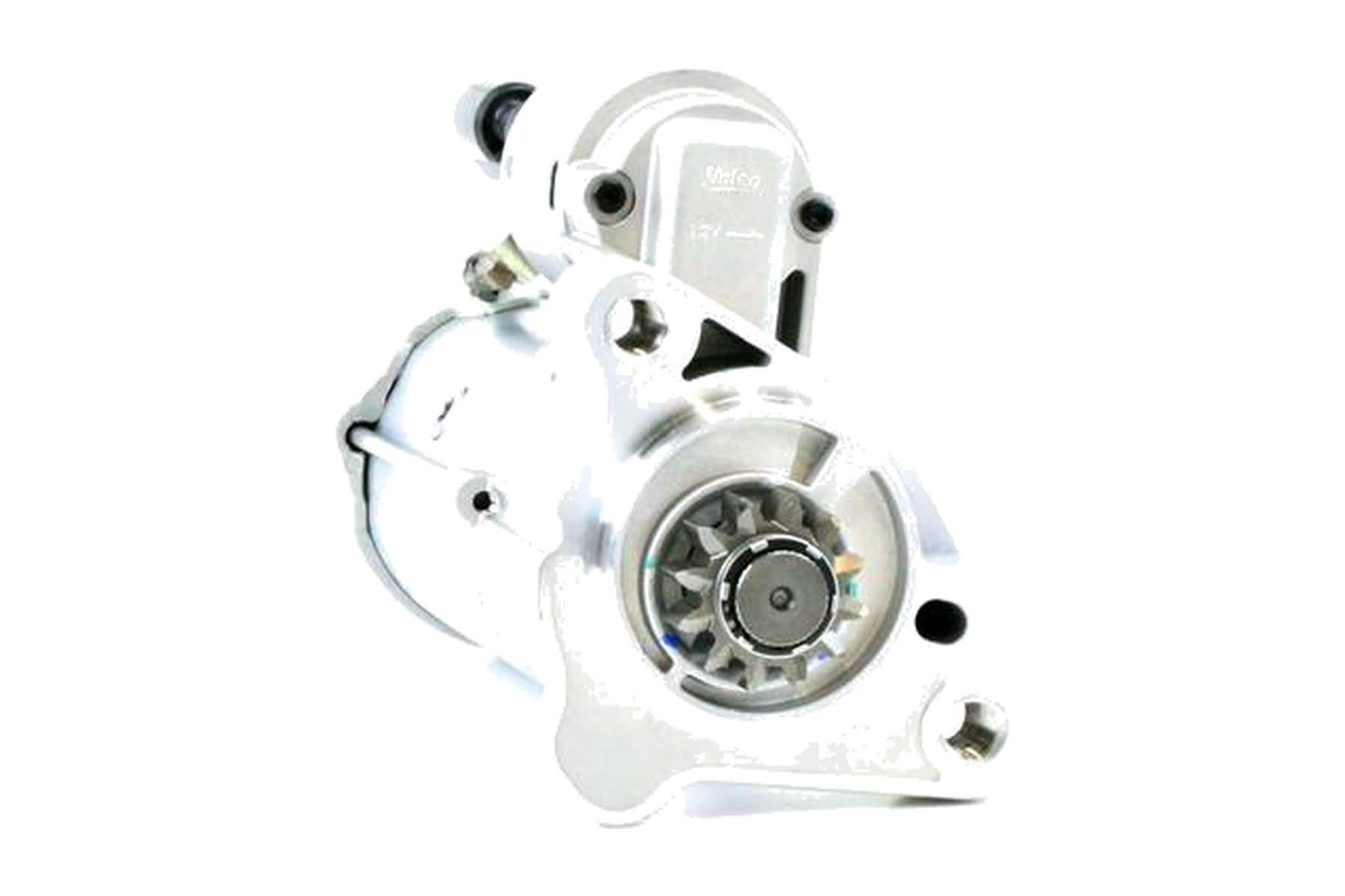 Motor de Arranque VW 059911024S - Imagem 6