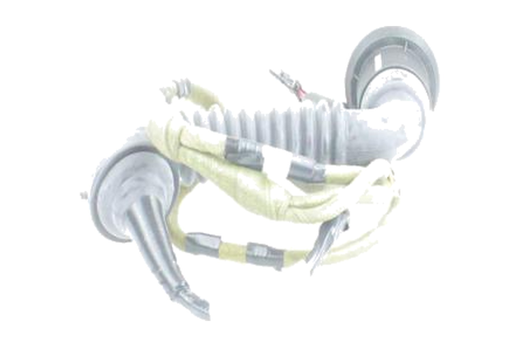 Chicote VW 5U4971120HS - Imagem 24