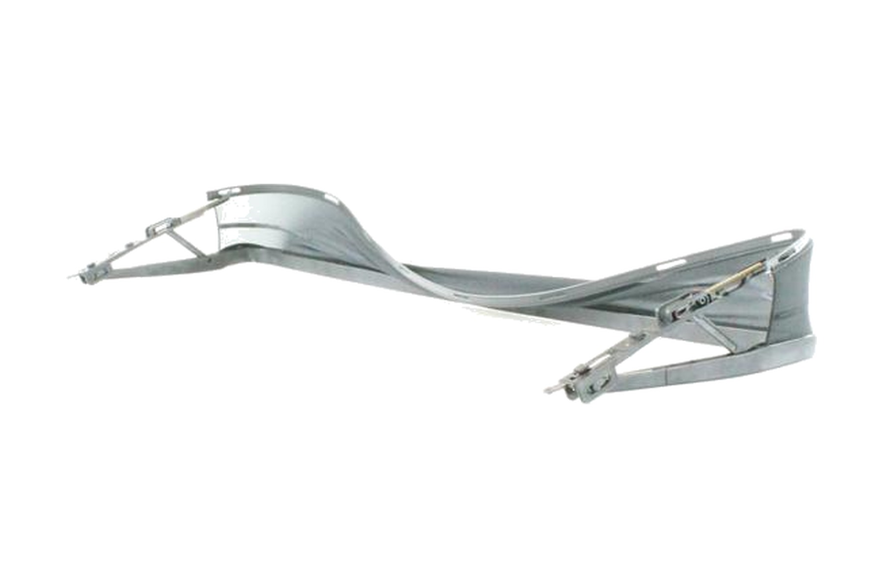 Defletor de Vento de Teto Solar VW 17A877651 - Imagem 17