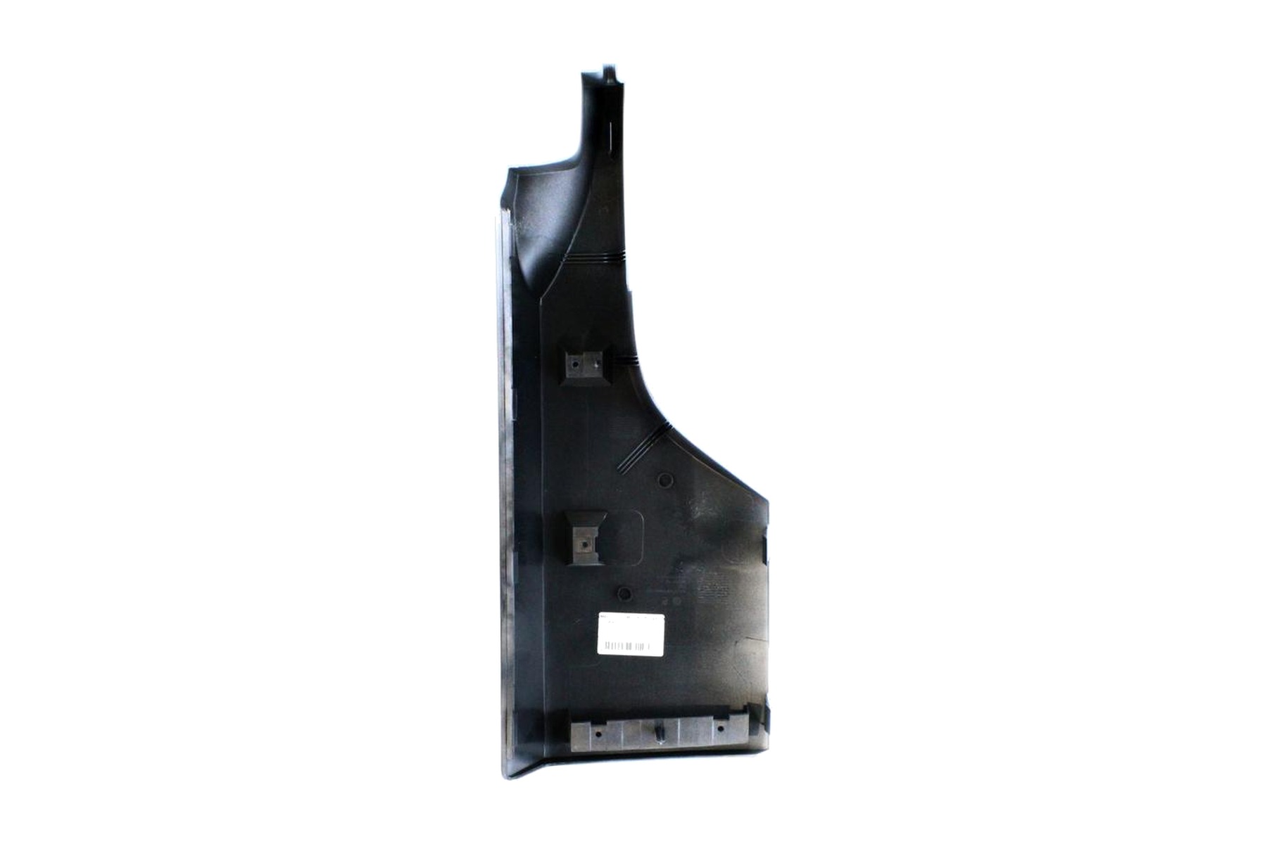 Moldura de Suporte de Estepe VW 5Z680778755U - Imagem 3