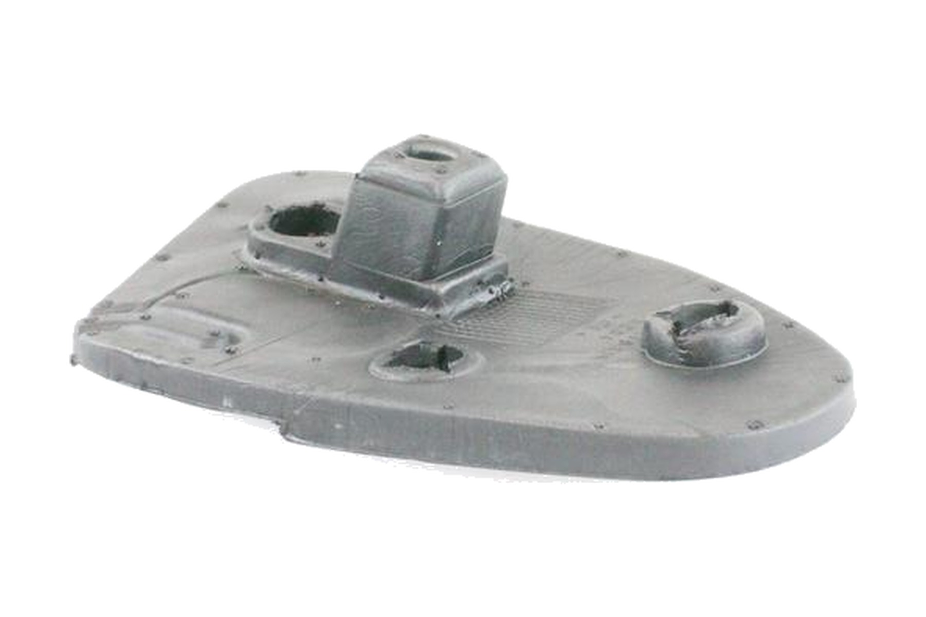 Base de Suporte de Espelho Retrovisor VW 2H0857544 - Imagem 16