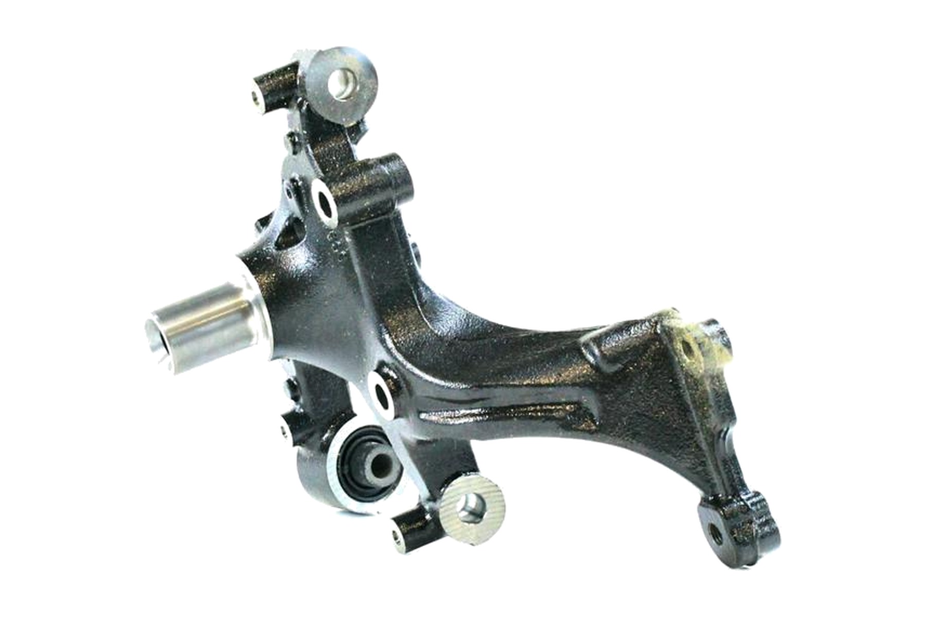 Caixa de Rolamento de Roda VW 5C0505436B - Imagem 16