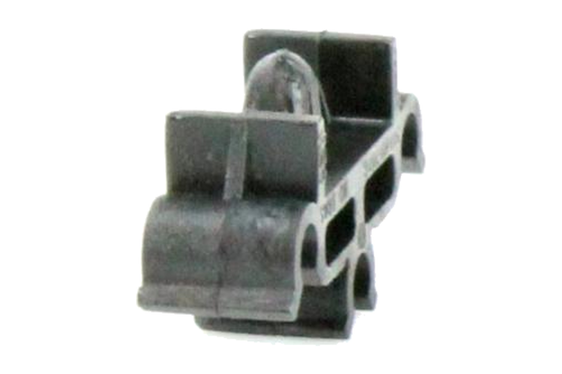 Presilha de Fixação de Mangueira de Freio VW 377611797G - Imagem 20